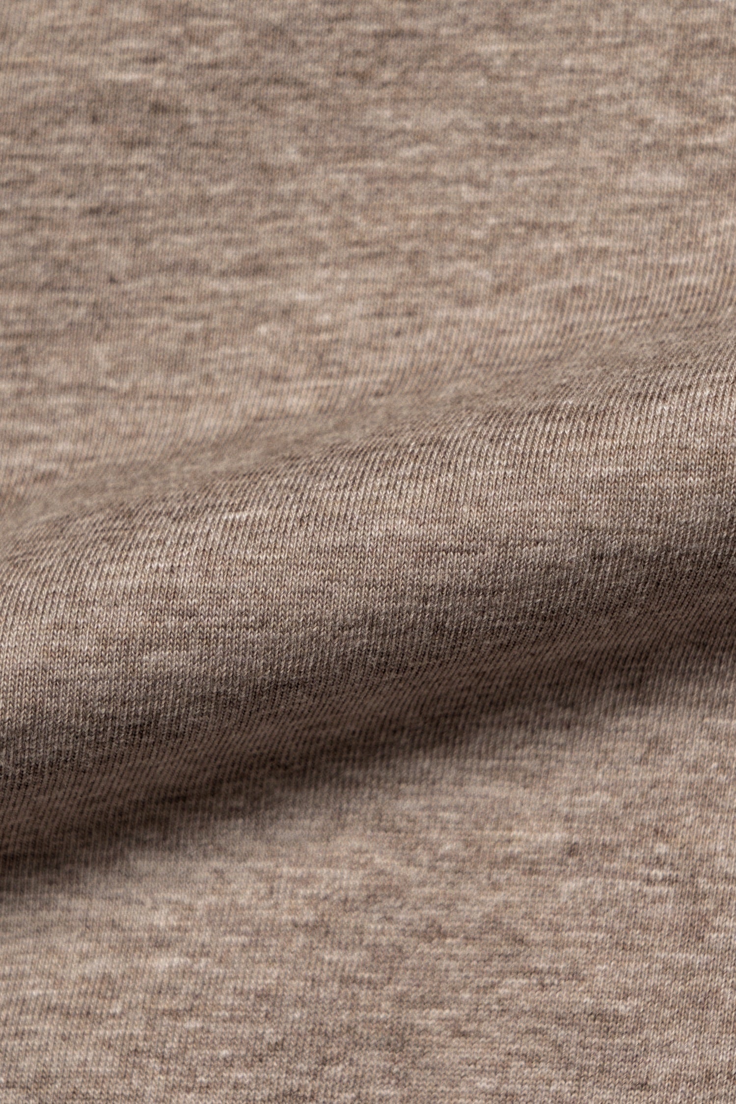 Beige Camel Wool Cashmere Gilet #1034