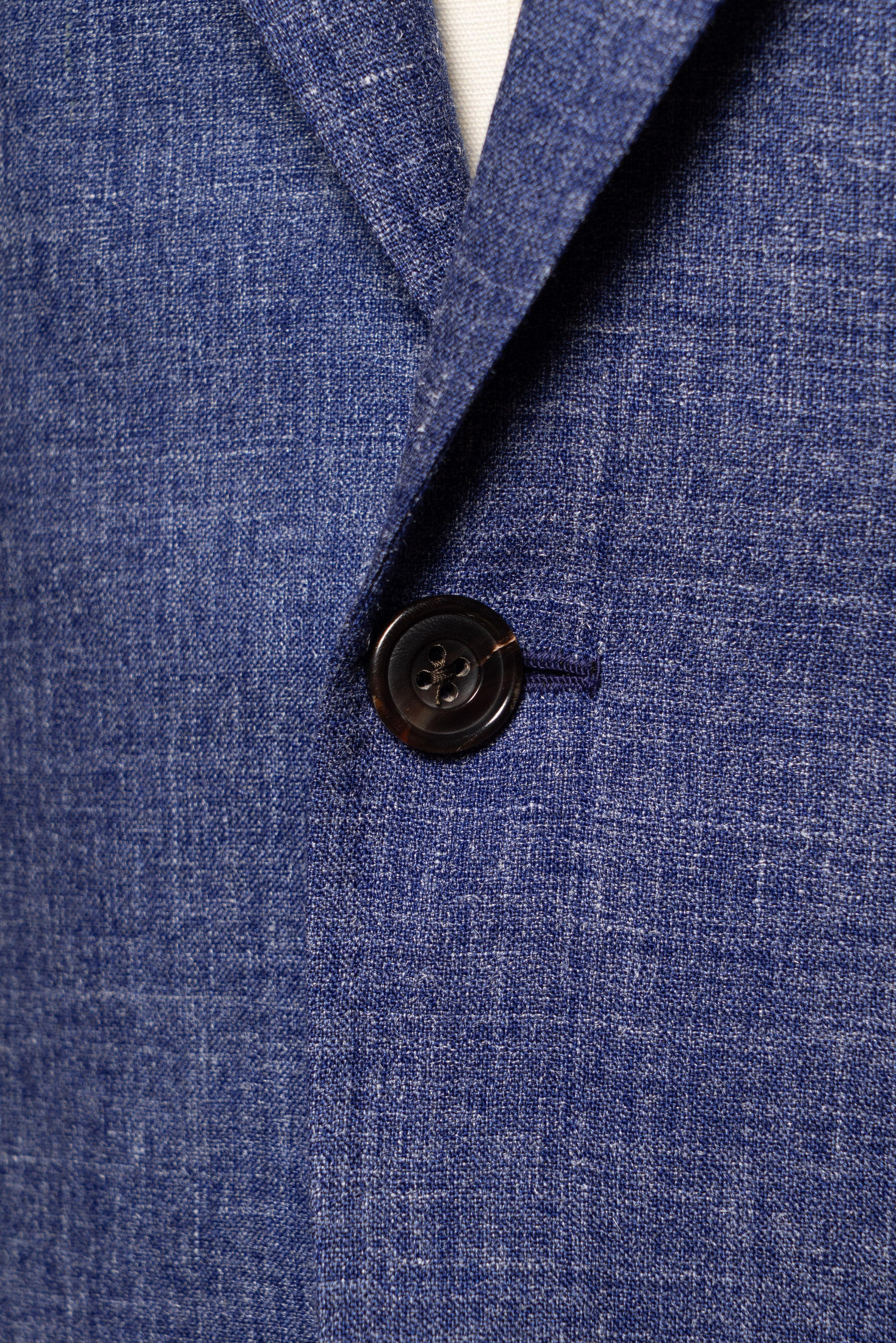 MTO Klein Wool Silk Nettle Jacket #807