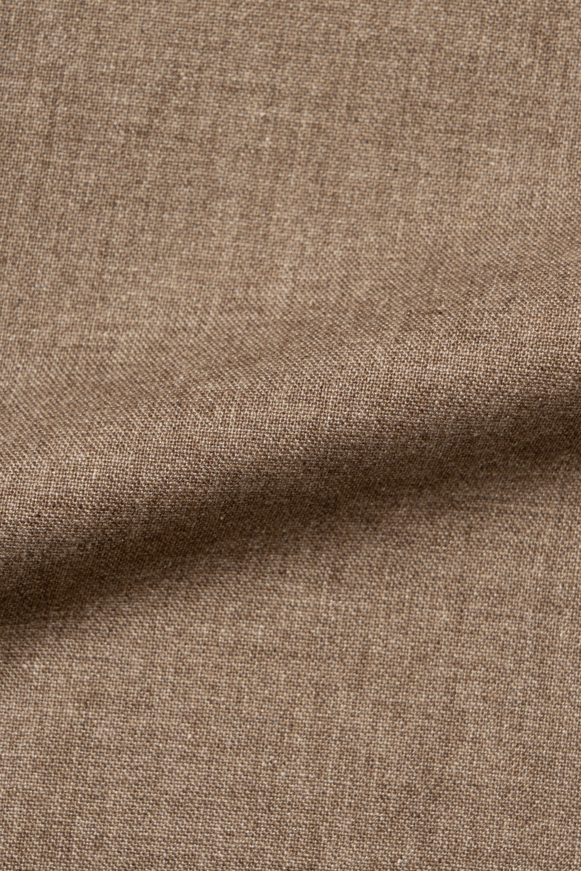 MTO Oatmeal Cashmere Silk Jacket #799