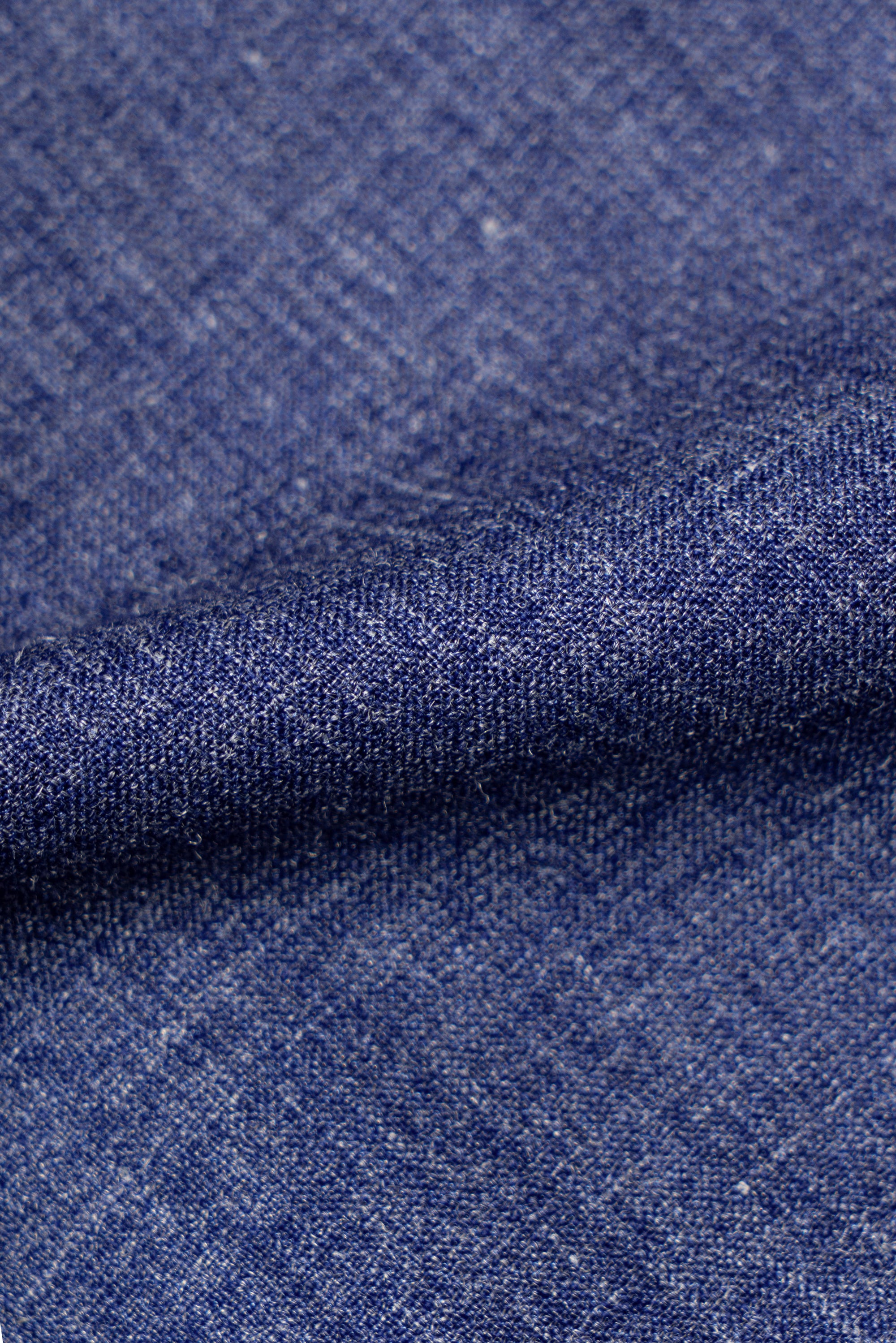 MTO Klein Wool Silk Nettle Jacket #807