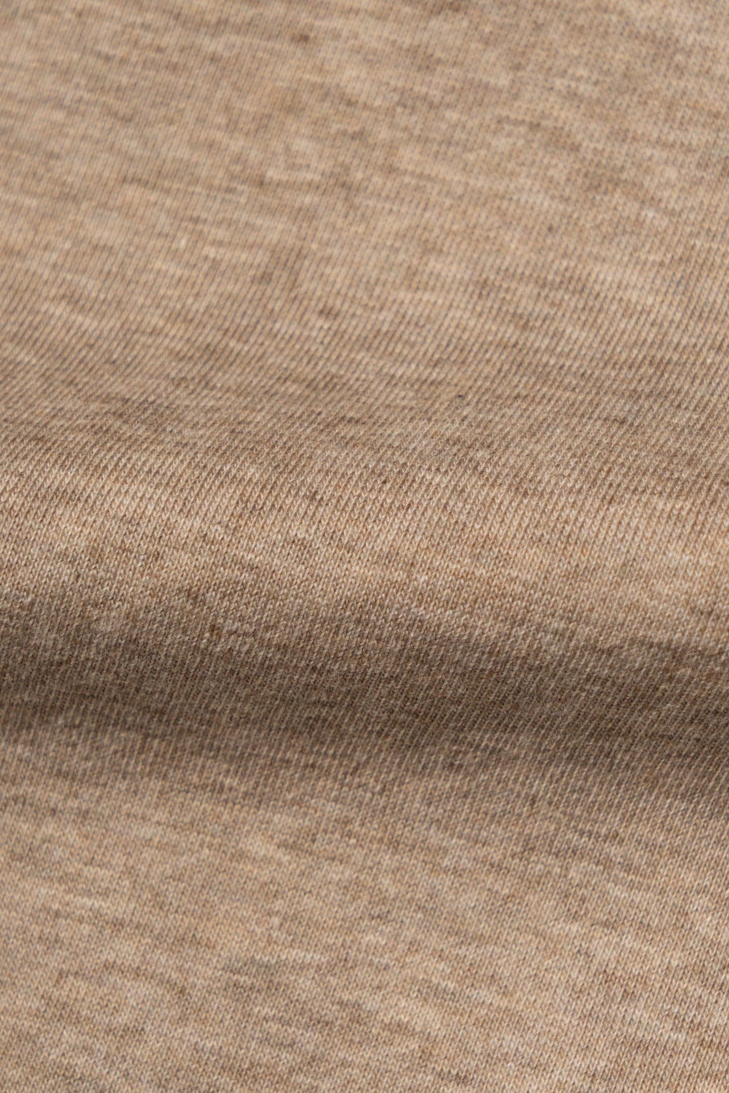 Camel Cashmere Gilet #355