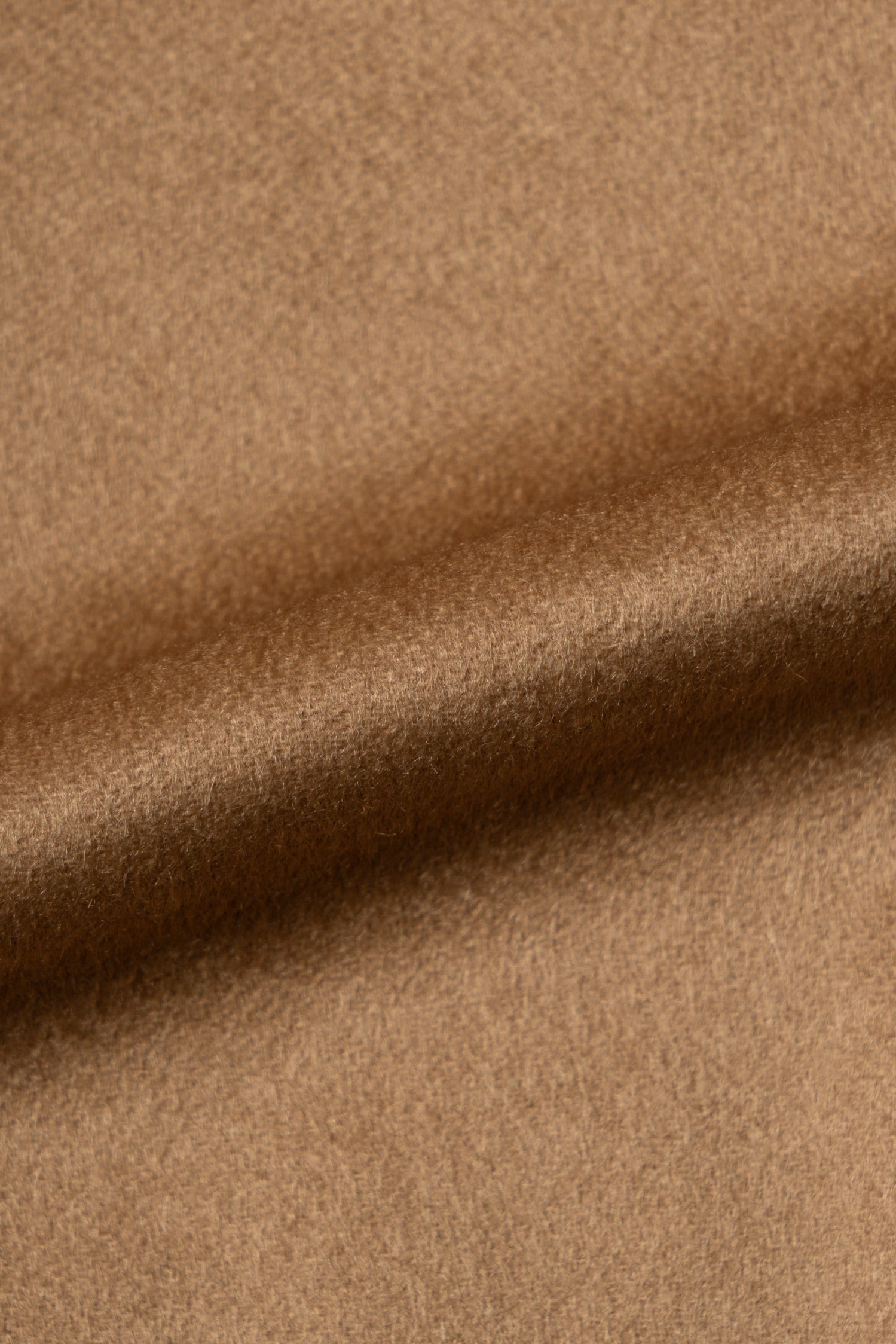 Camel Cashmere Gilet #355