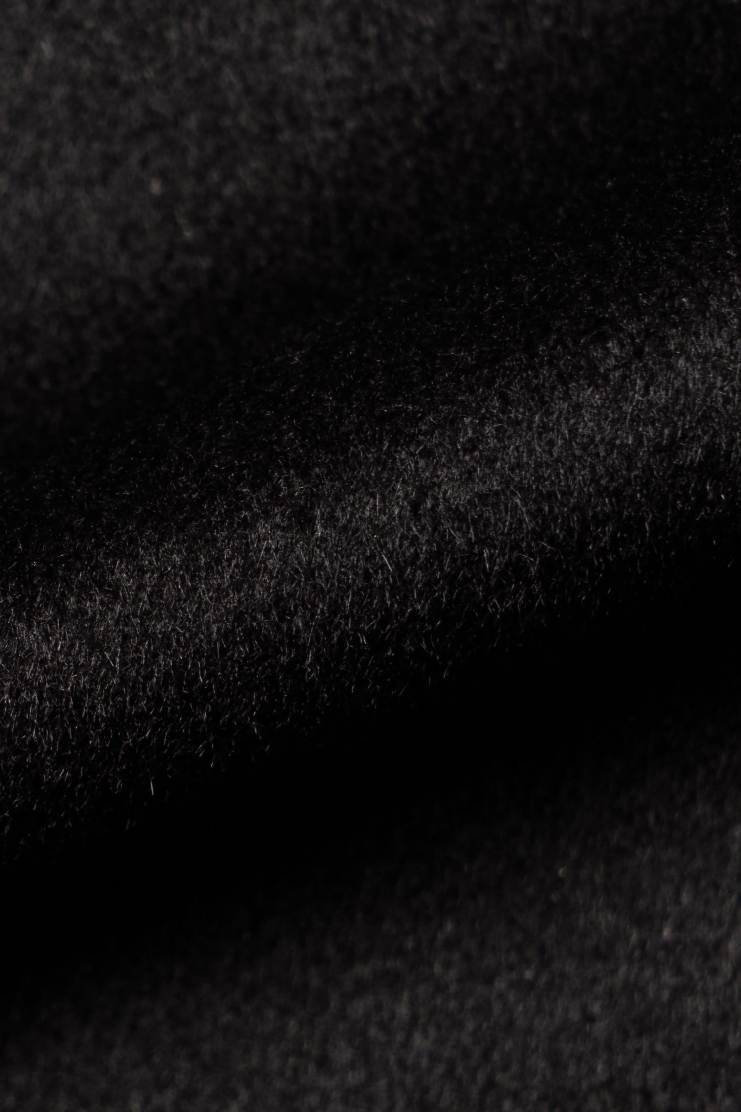 Black Cashmere A2 Jacket #357