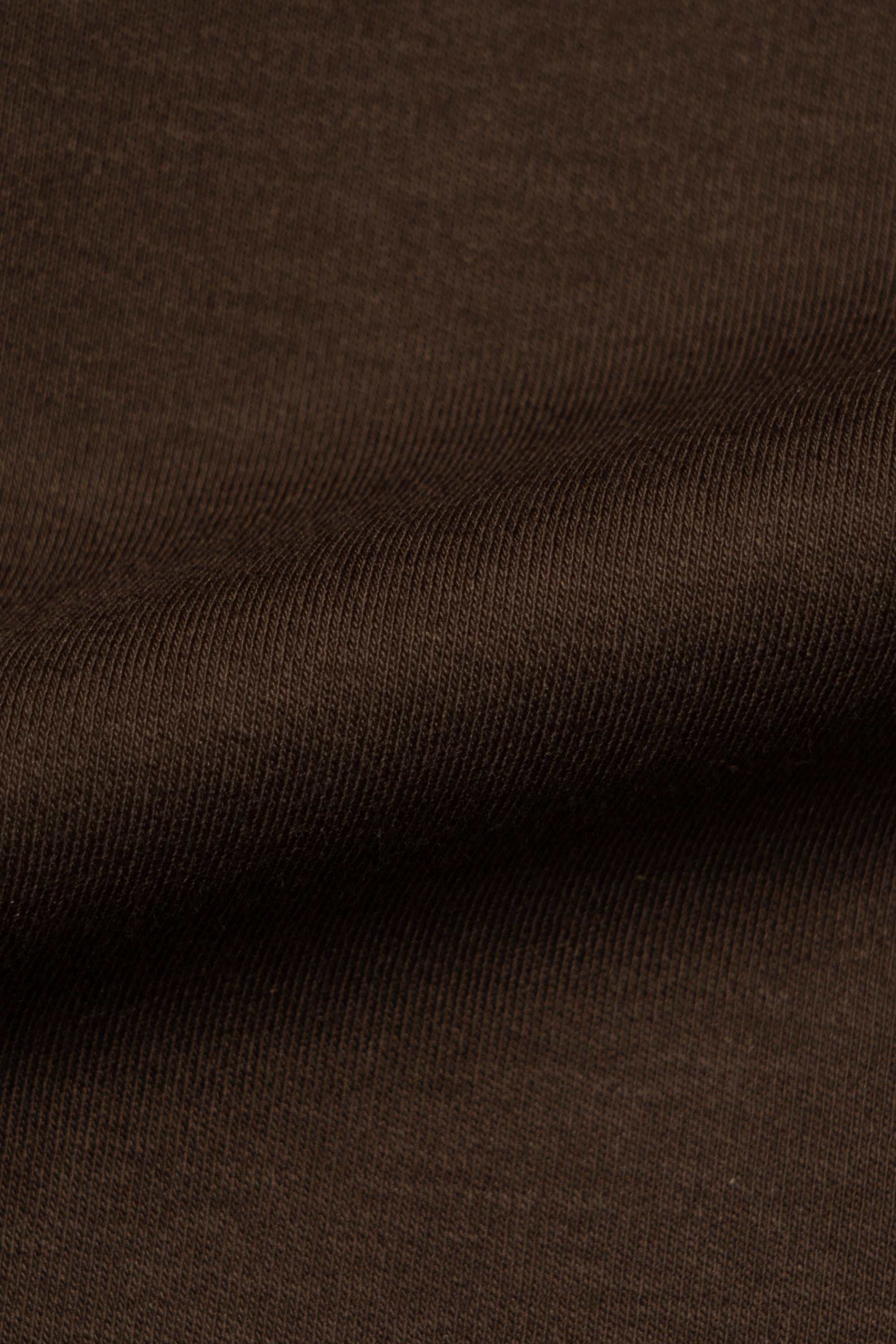 Tobacco Sheepskin Suede Gilet