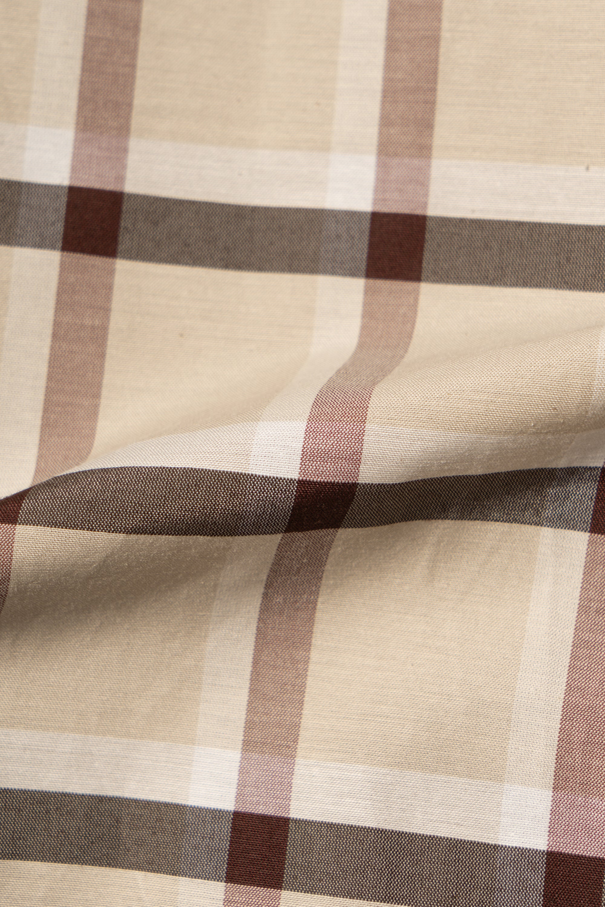 Tobacco Sheepskin Suede A2 Jacket