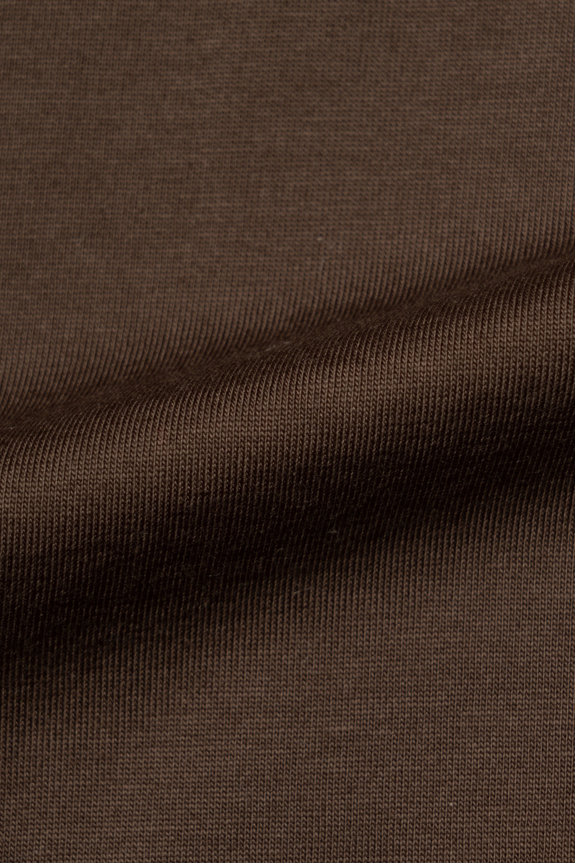 Brown Sheepskin Hooded Jacket