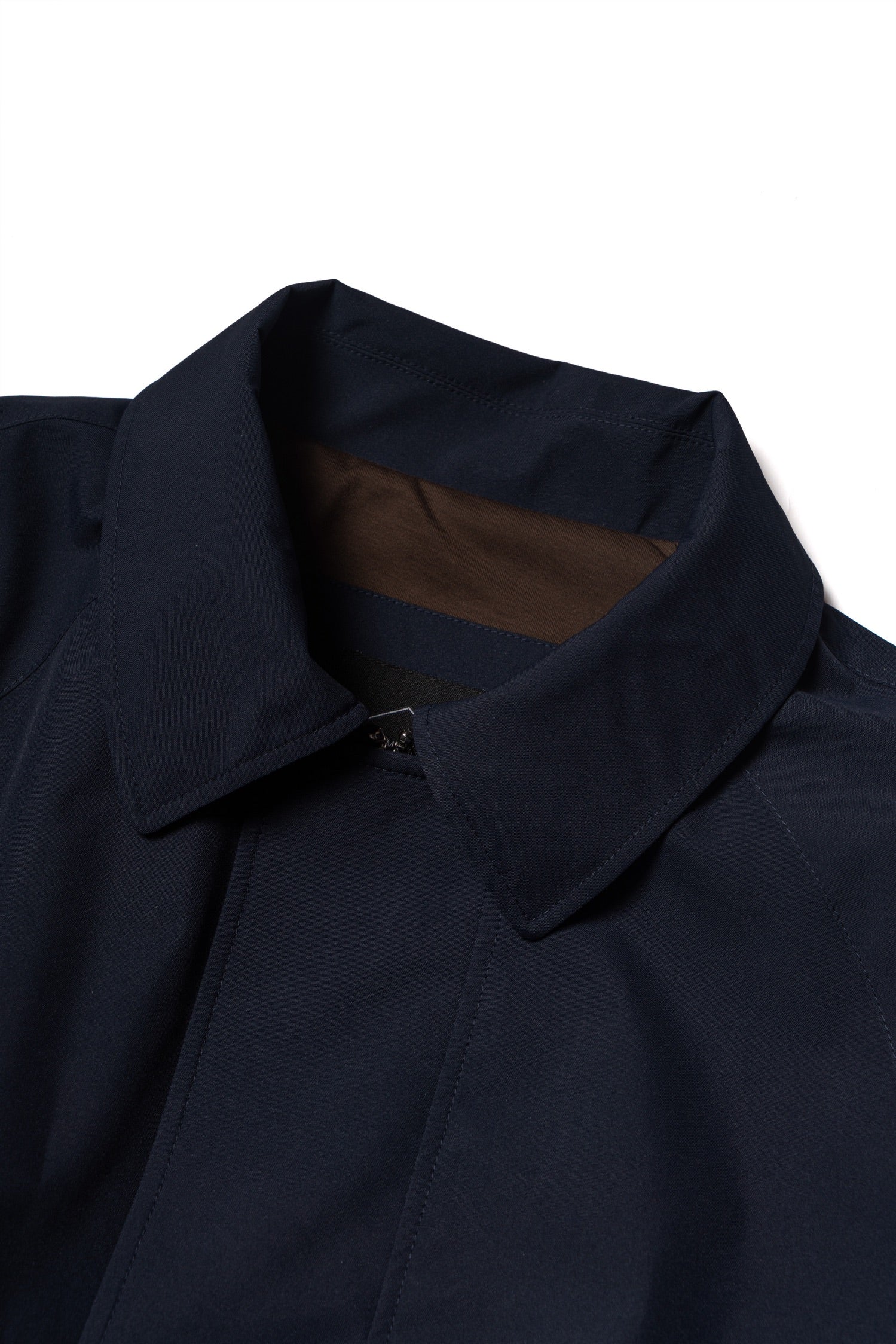 Navy Lightweight Raglan Navigation Jacket #379