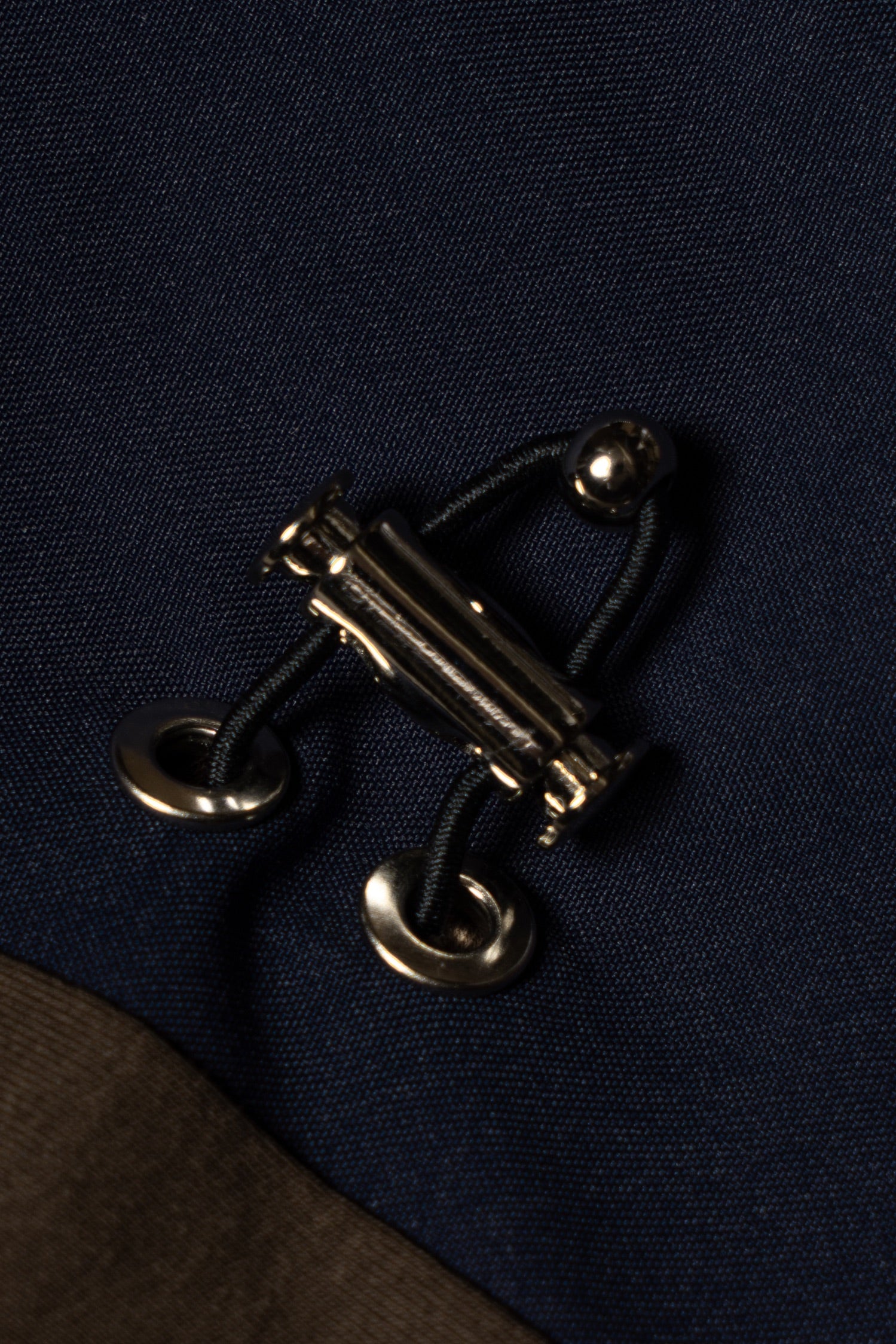 Navy Lightweight Raglan Navigation Jacket #379