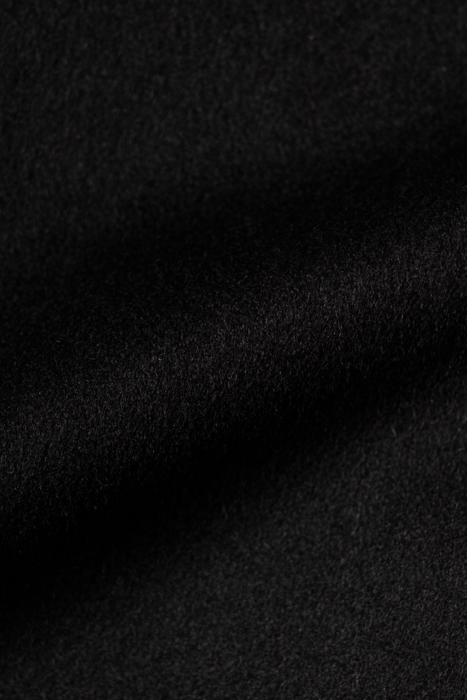 Navy Wool Cashmere Blazer #833