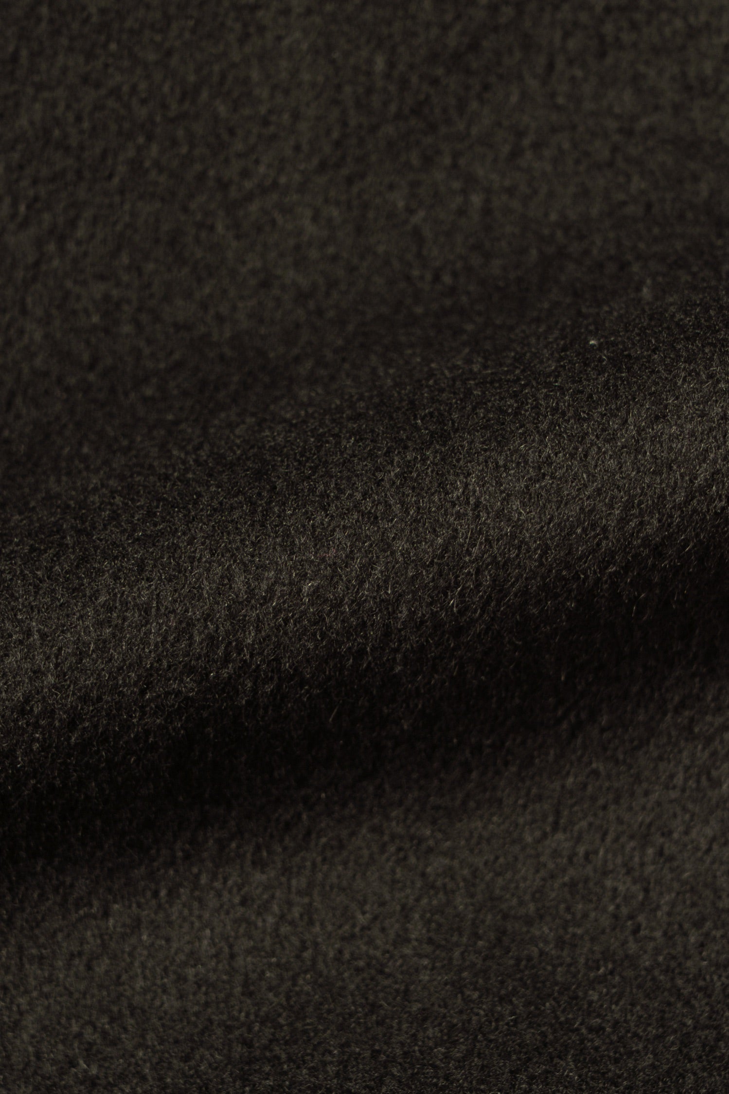 Military Wool Peacoat #155