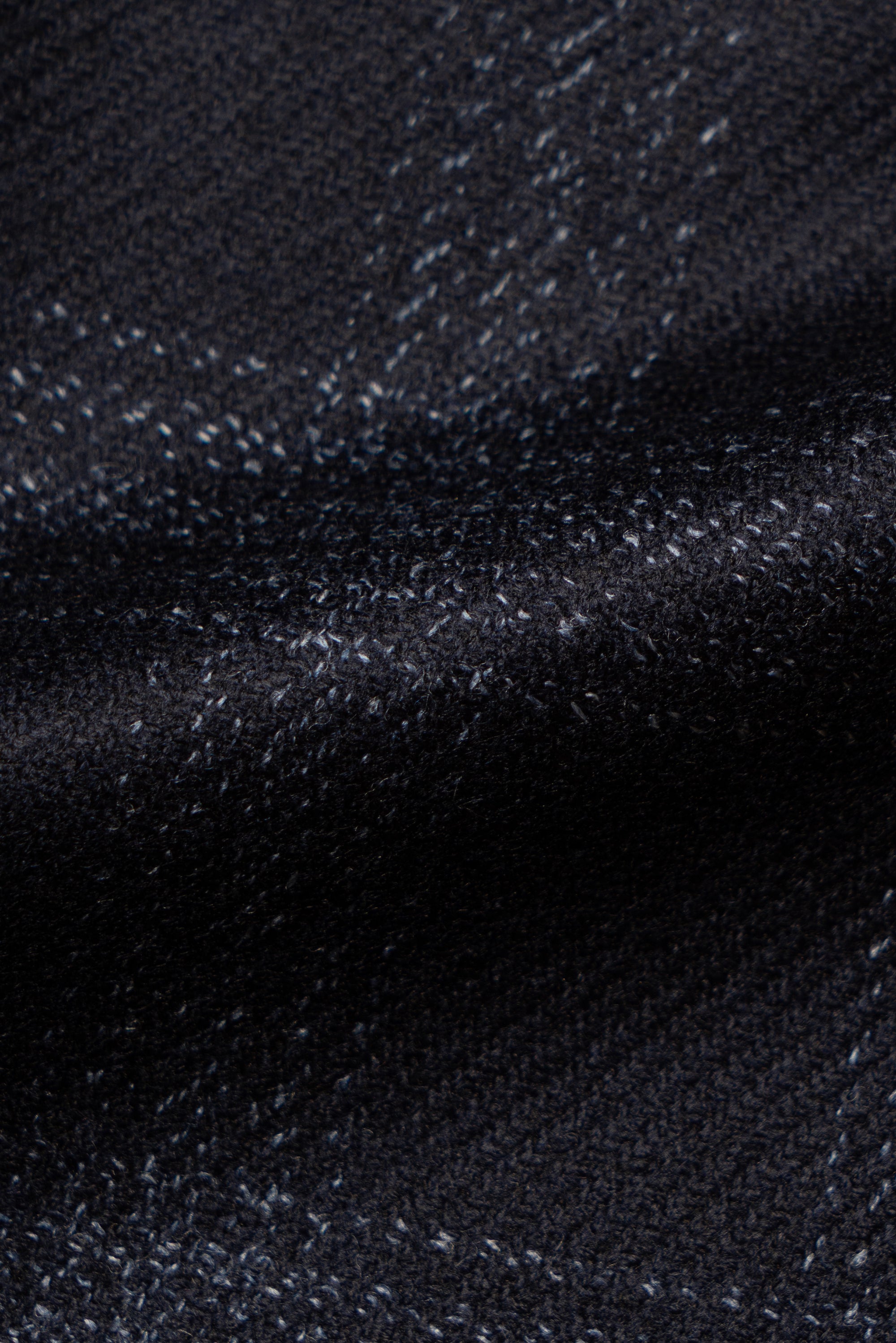 MTO Loro Piana "Capolavoro Tweed" Wool Silk Jacket