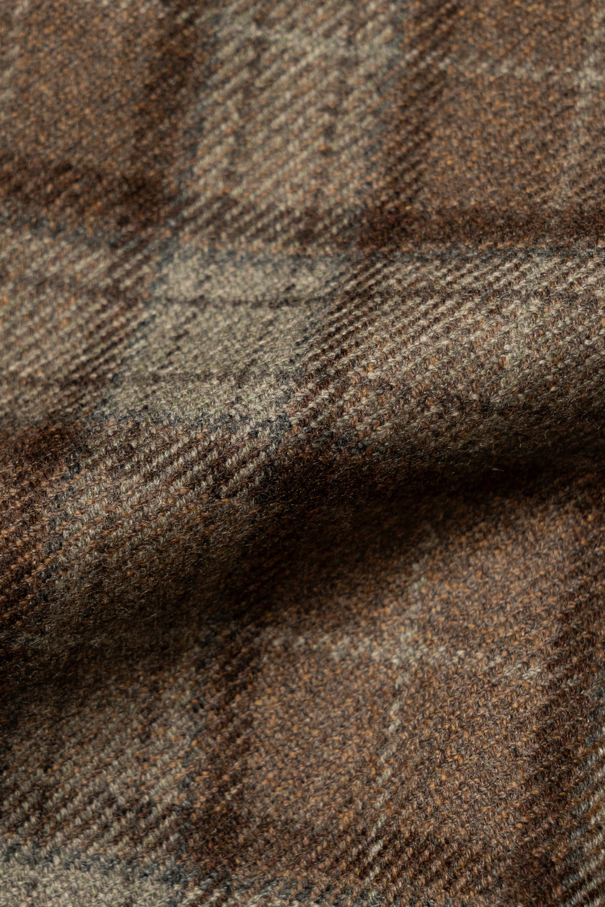 MTO Loro Piana "Sopra Visso & Cashmere" Wool Cashmere Jacket