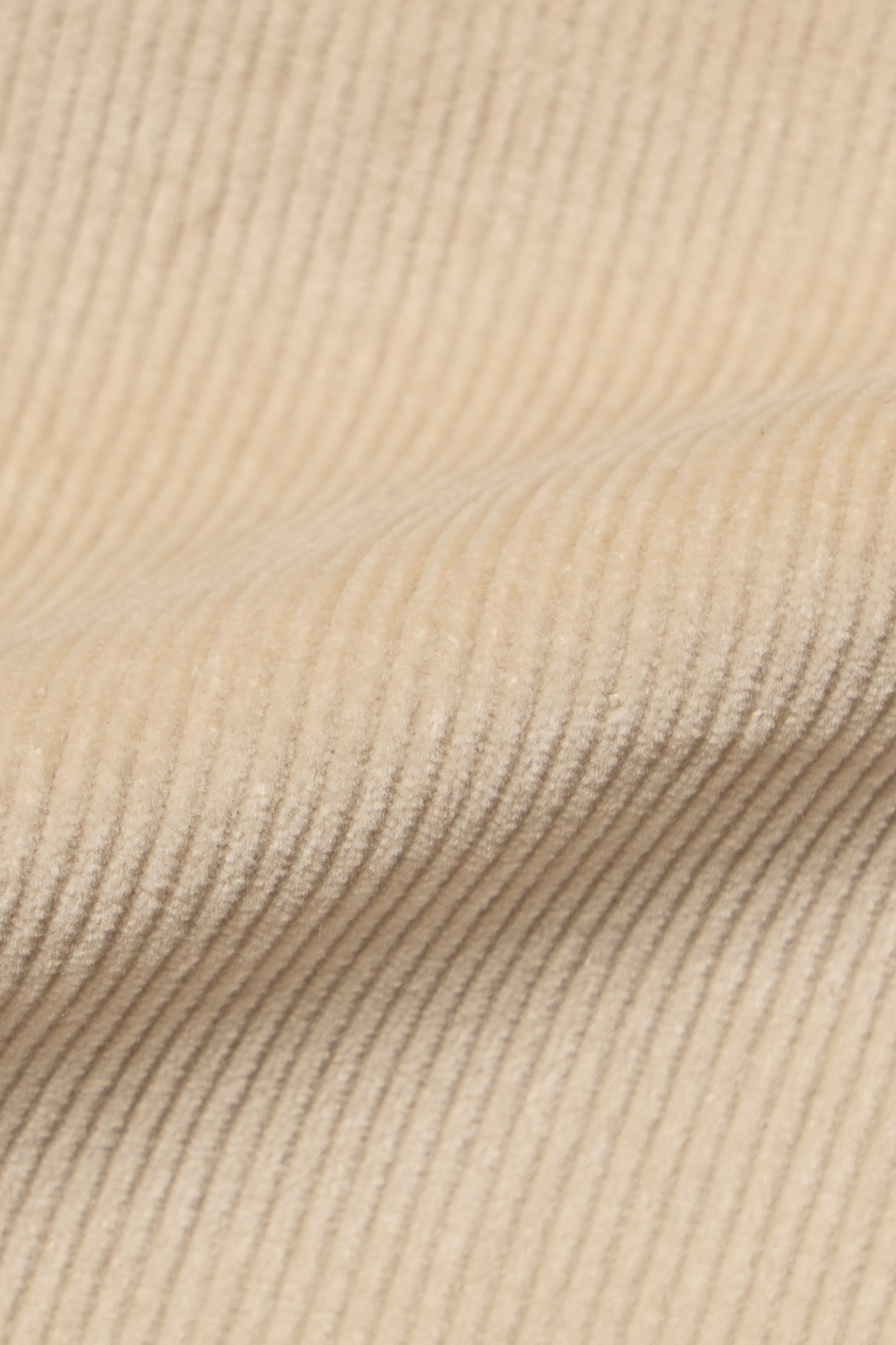 Light Khaki Corduroy Suit #742