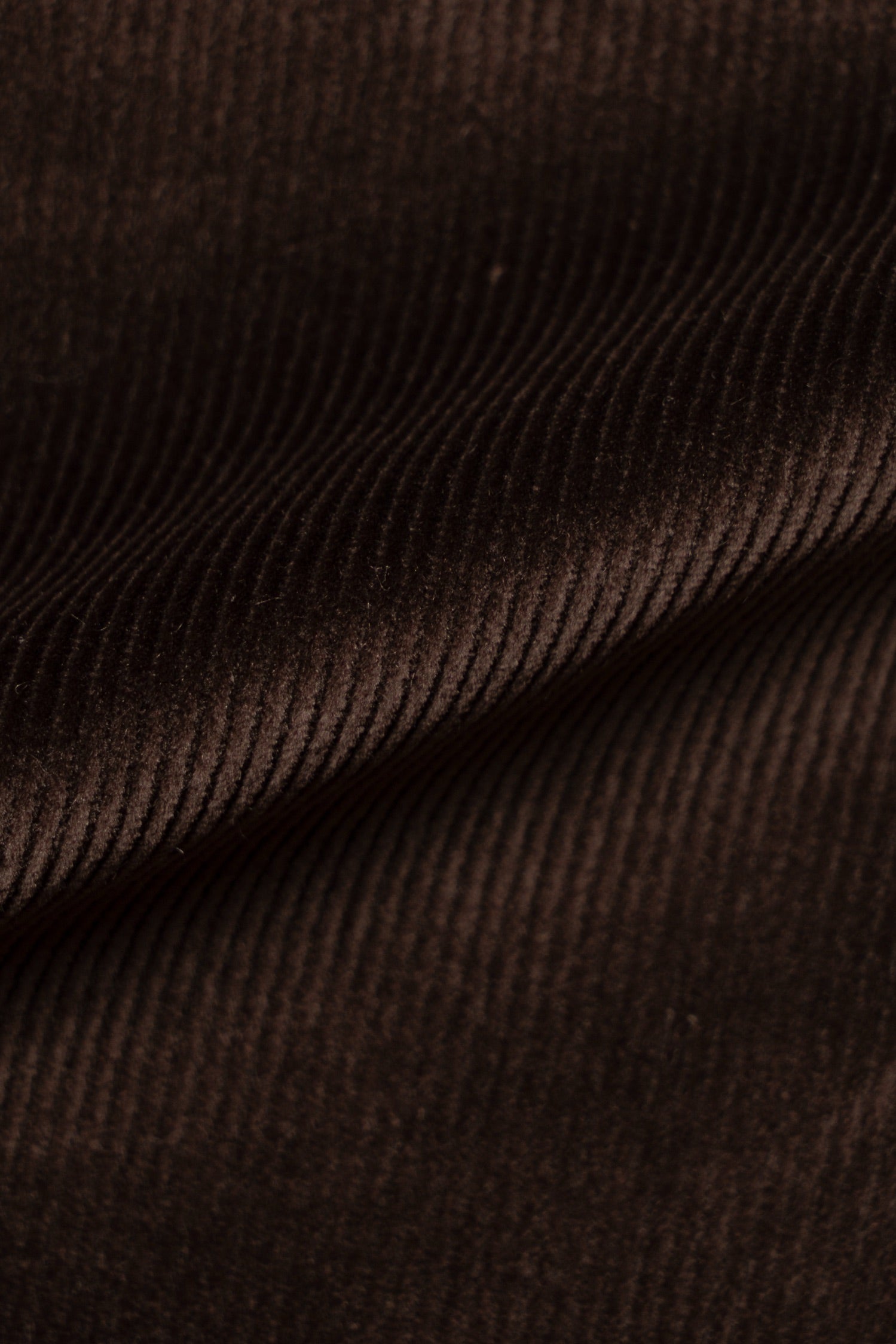 Brown Khaki Corduroy Suit #744