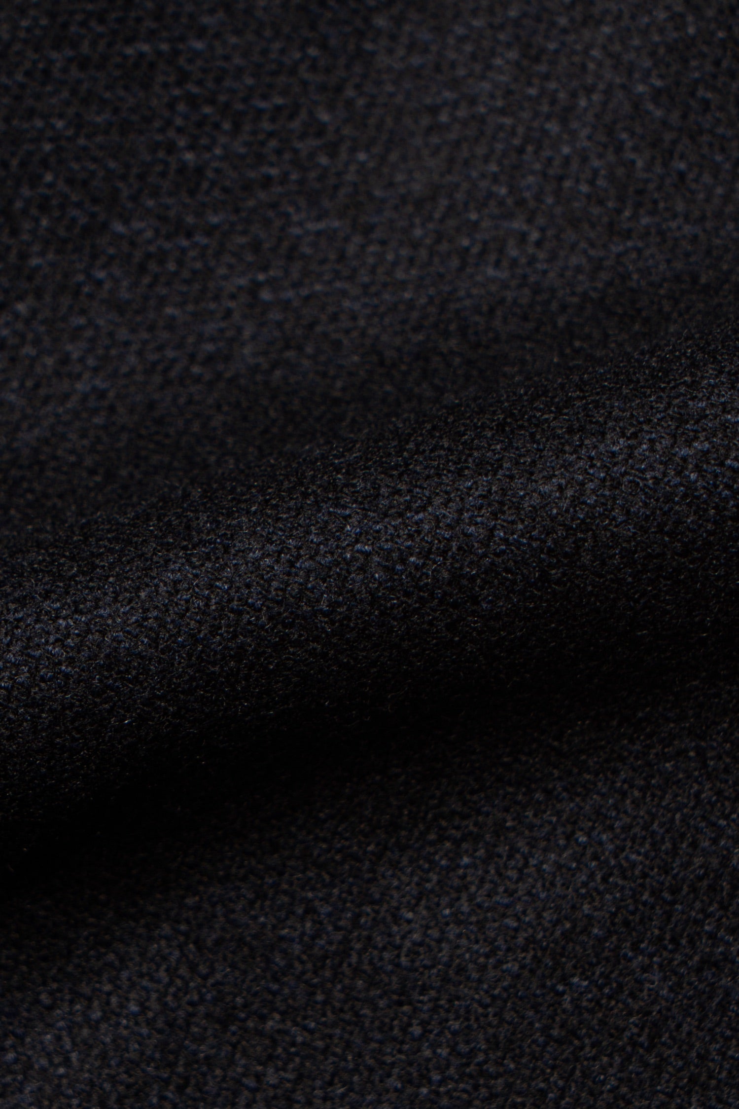 Midnight 120s Flannel Suit #900