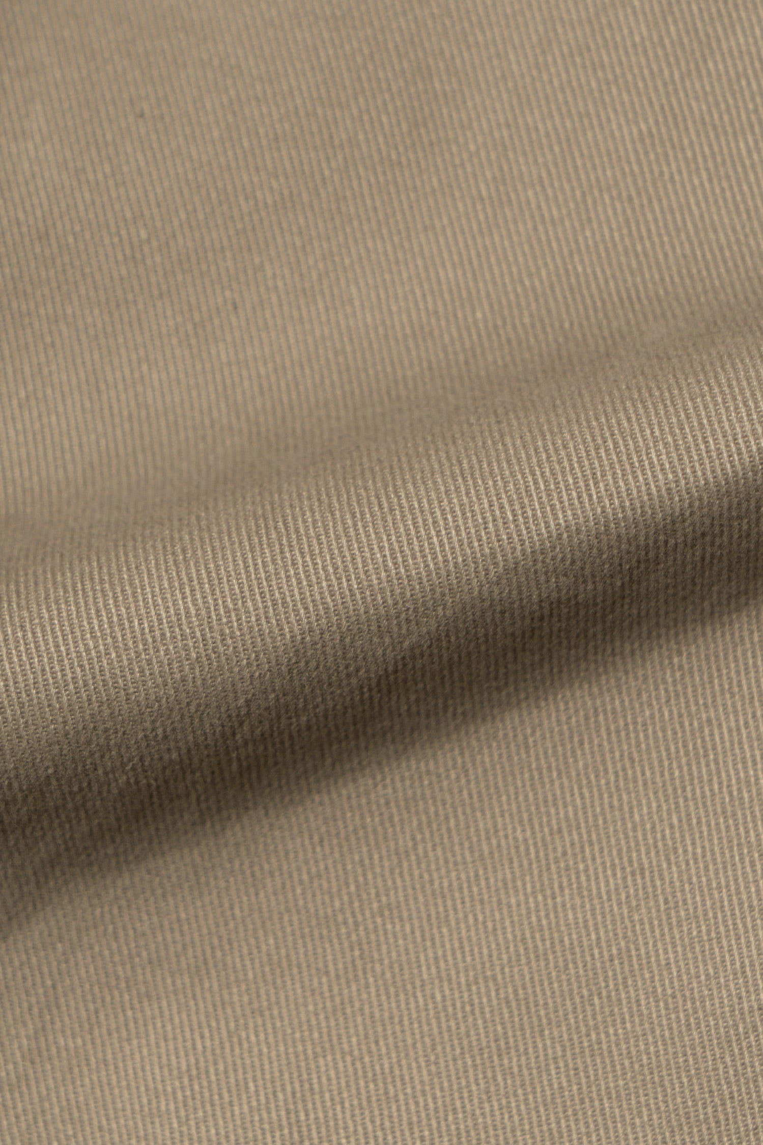Olive Cotton Blending Suit #942