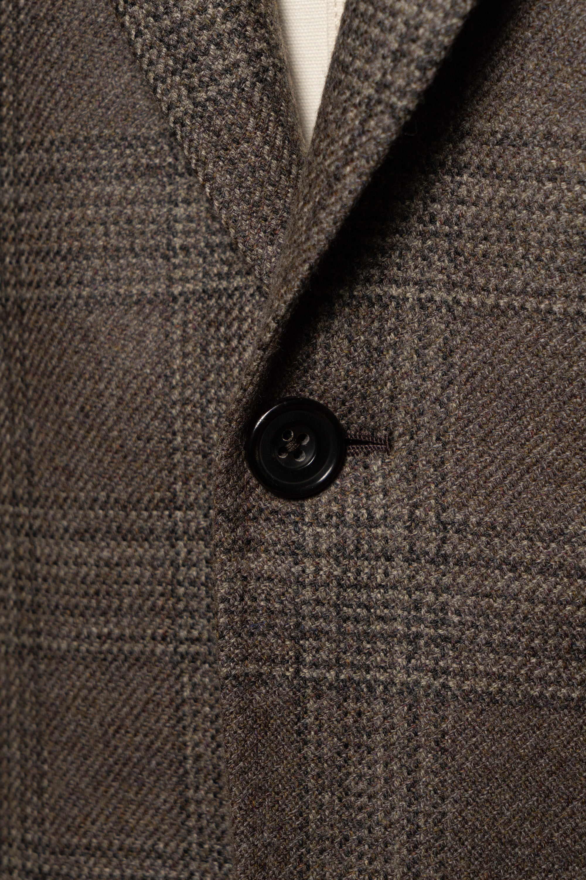 MTO Loro Piana "Sopra Visso & Cashmere" Wool Cashmere Jacket