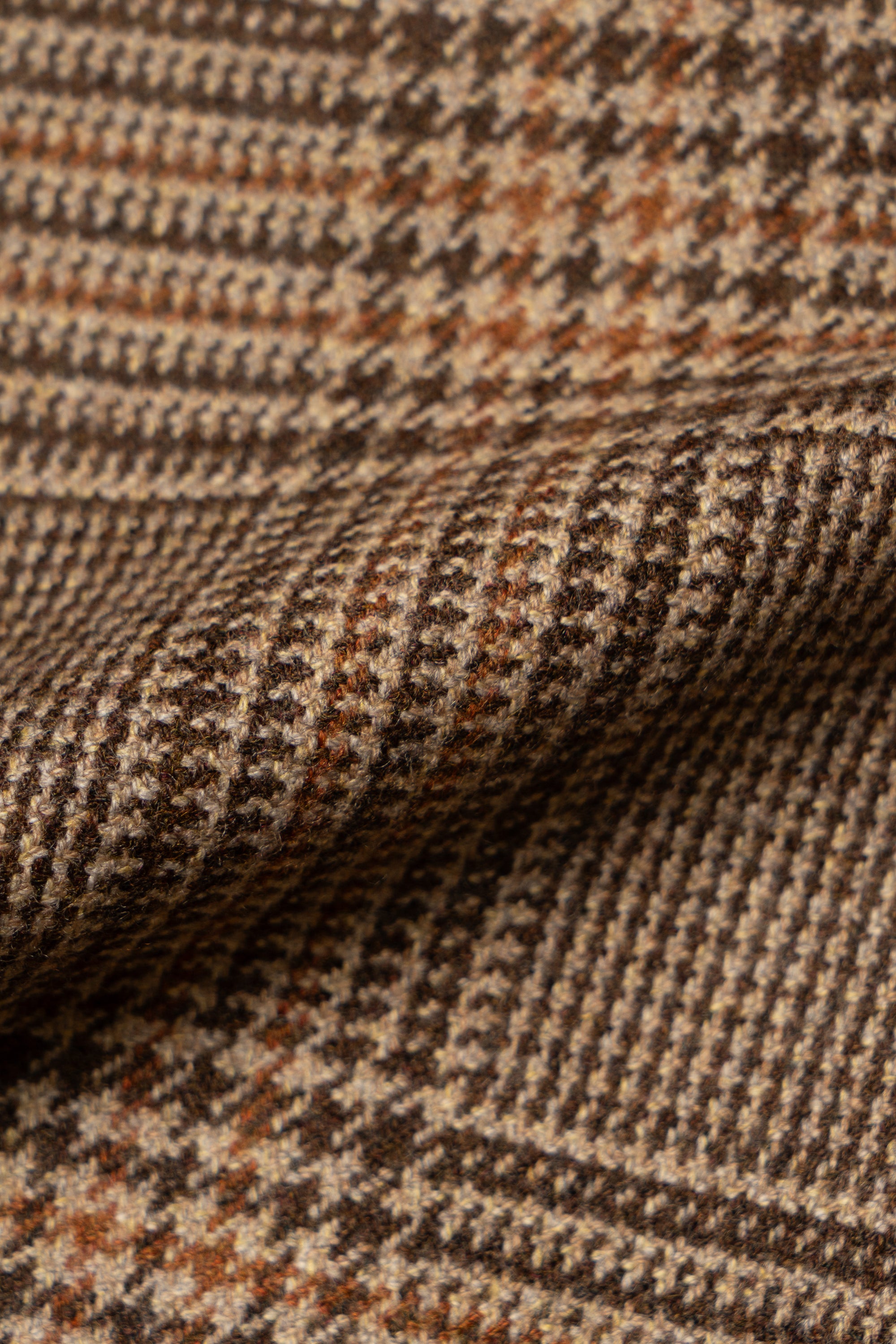 MTO Loro Piana "Sopra Visso & Cashmere" Wool Cashmere Jacket