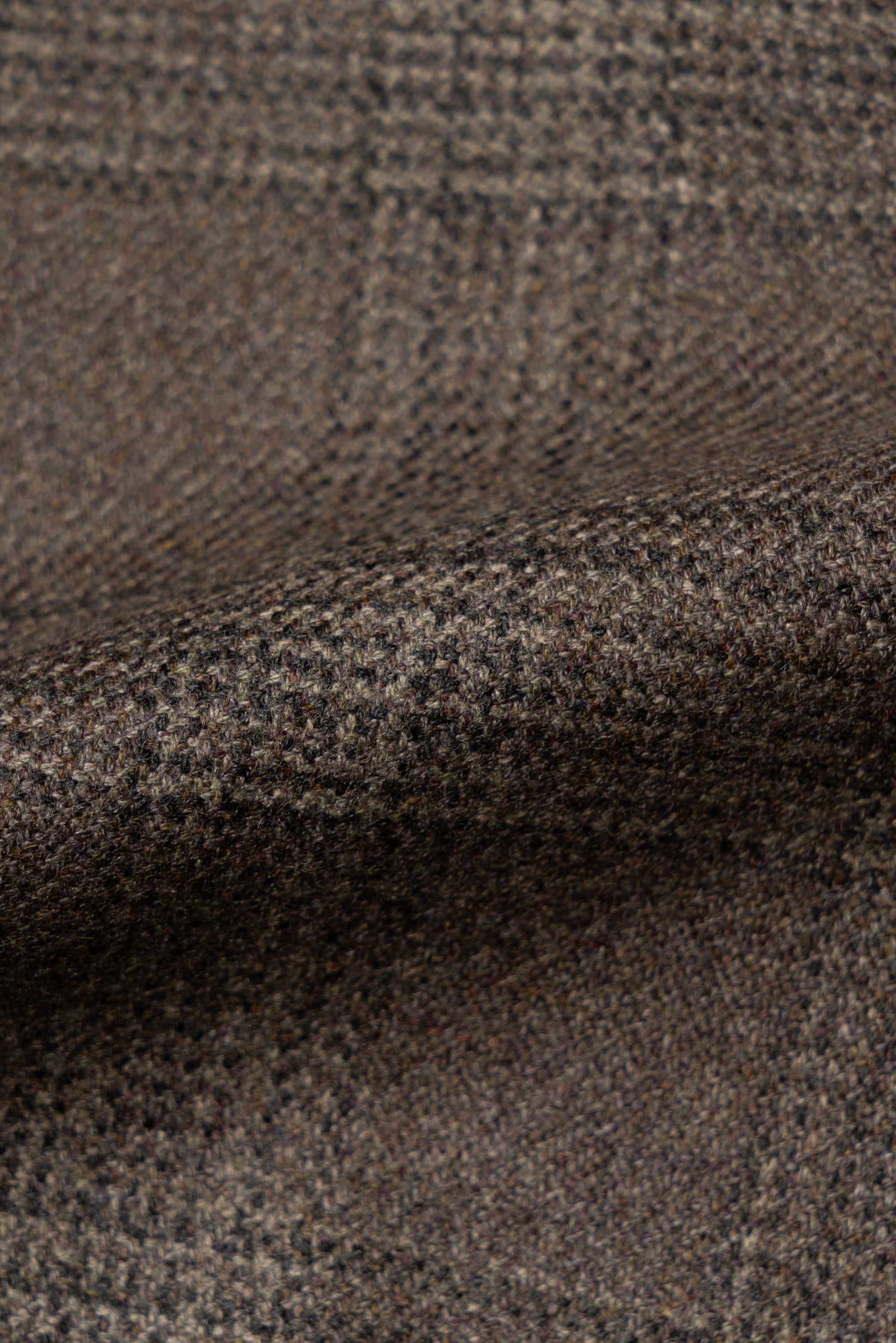 MTO Loro Piana "Sopra Visso & Cashmere" Wool Cashmere Jacket