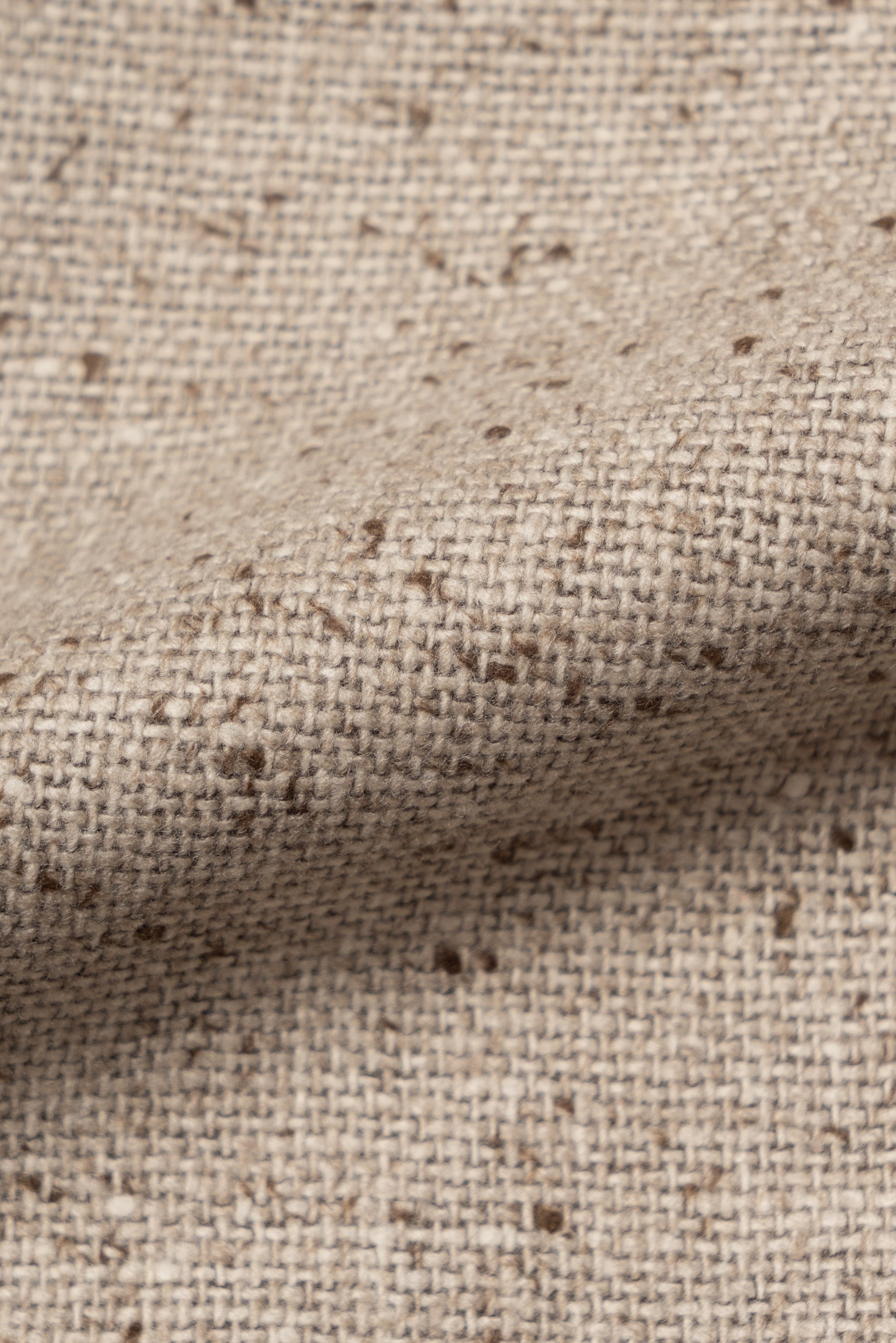 MTO Loro Piana "Dream Tweed" Wool Jacket