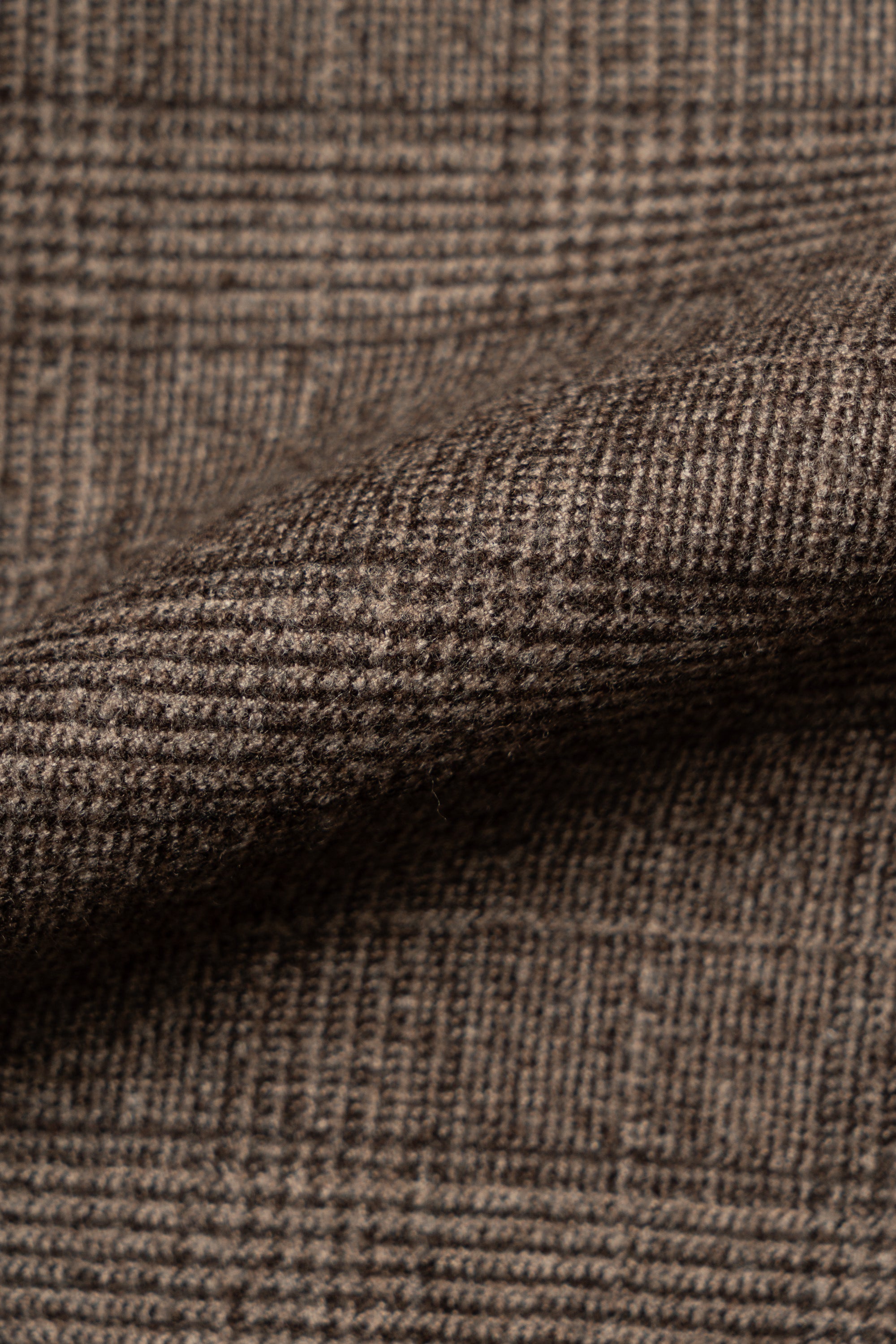 MTO Loro Piana "Capolavoro Tweed" Wool Silk Jacket