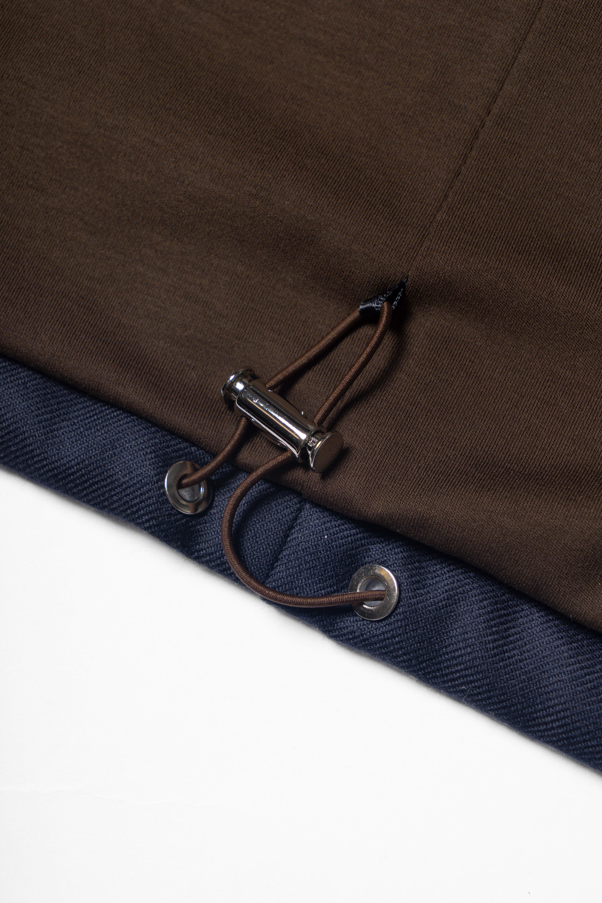 MTO Navy Twill Gilet #441
