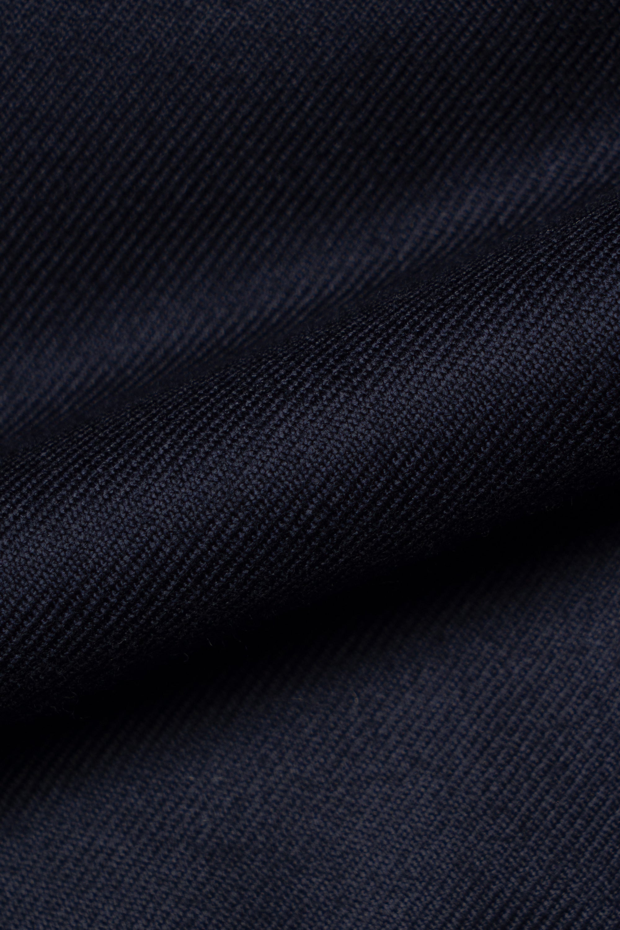 MTO Navy Twill Gilet #441