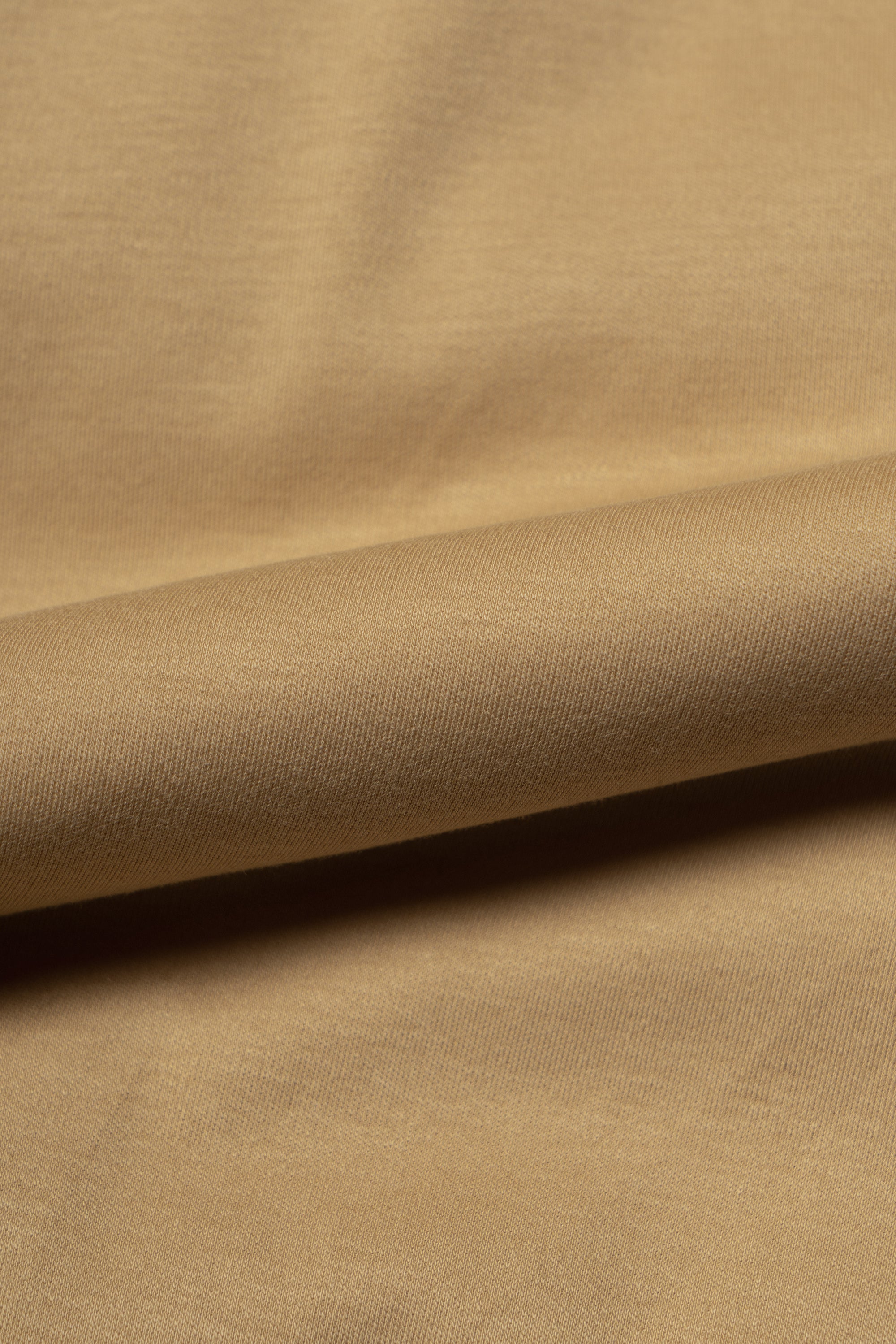 Cream Wool Silk Gilet #160