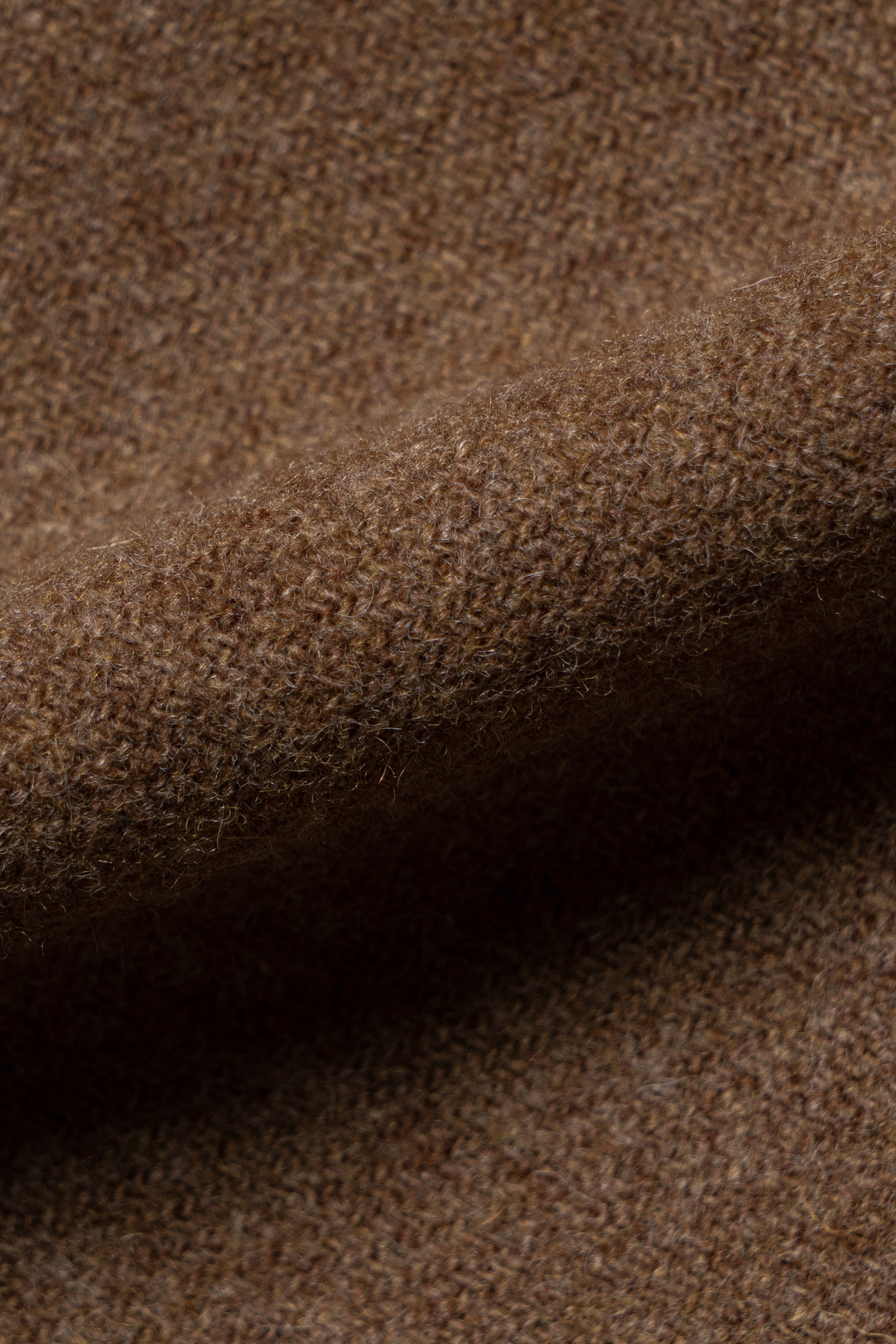 MTO Ginger Tweed Jacket #485