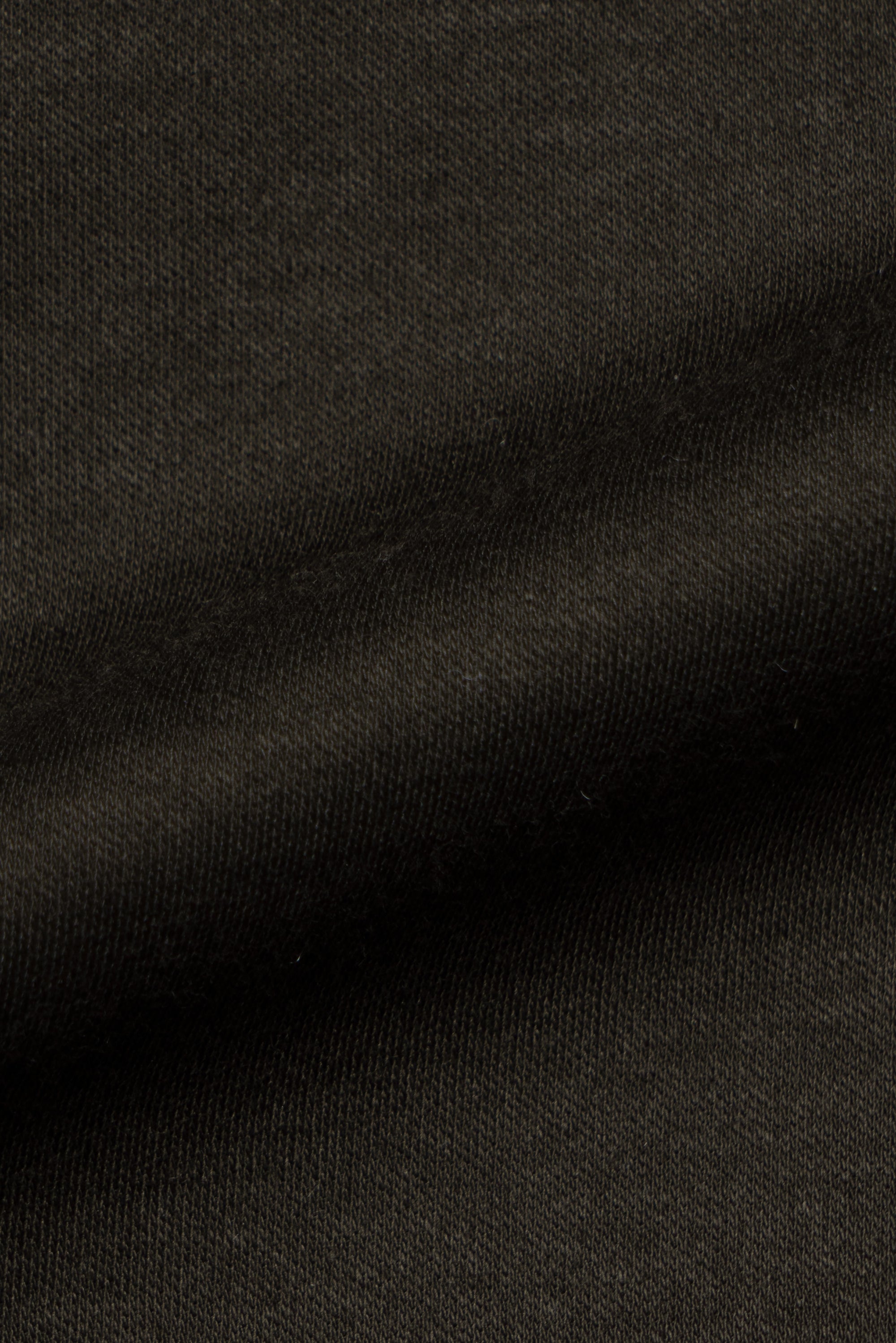 MTO Charcoal Wool M65 Jacket #444
