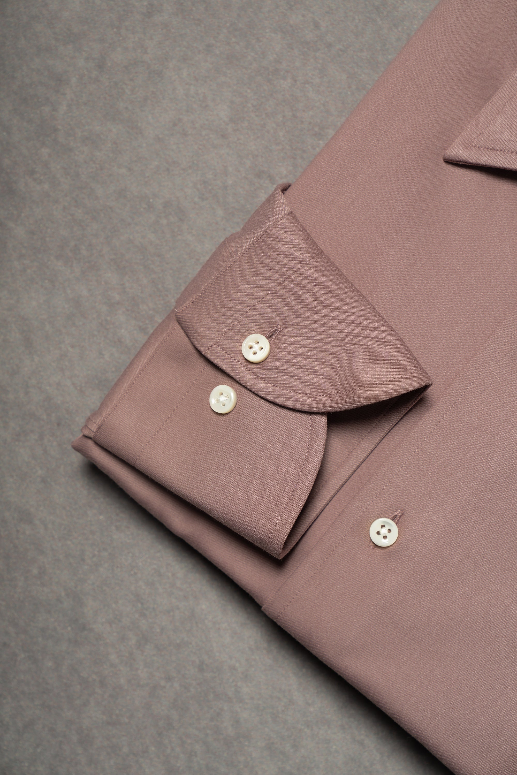 MTO Violet Blending Shirt