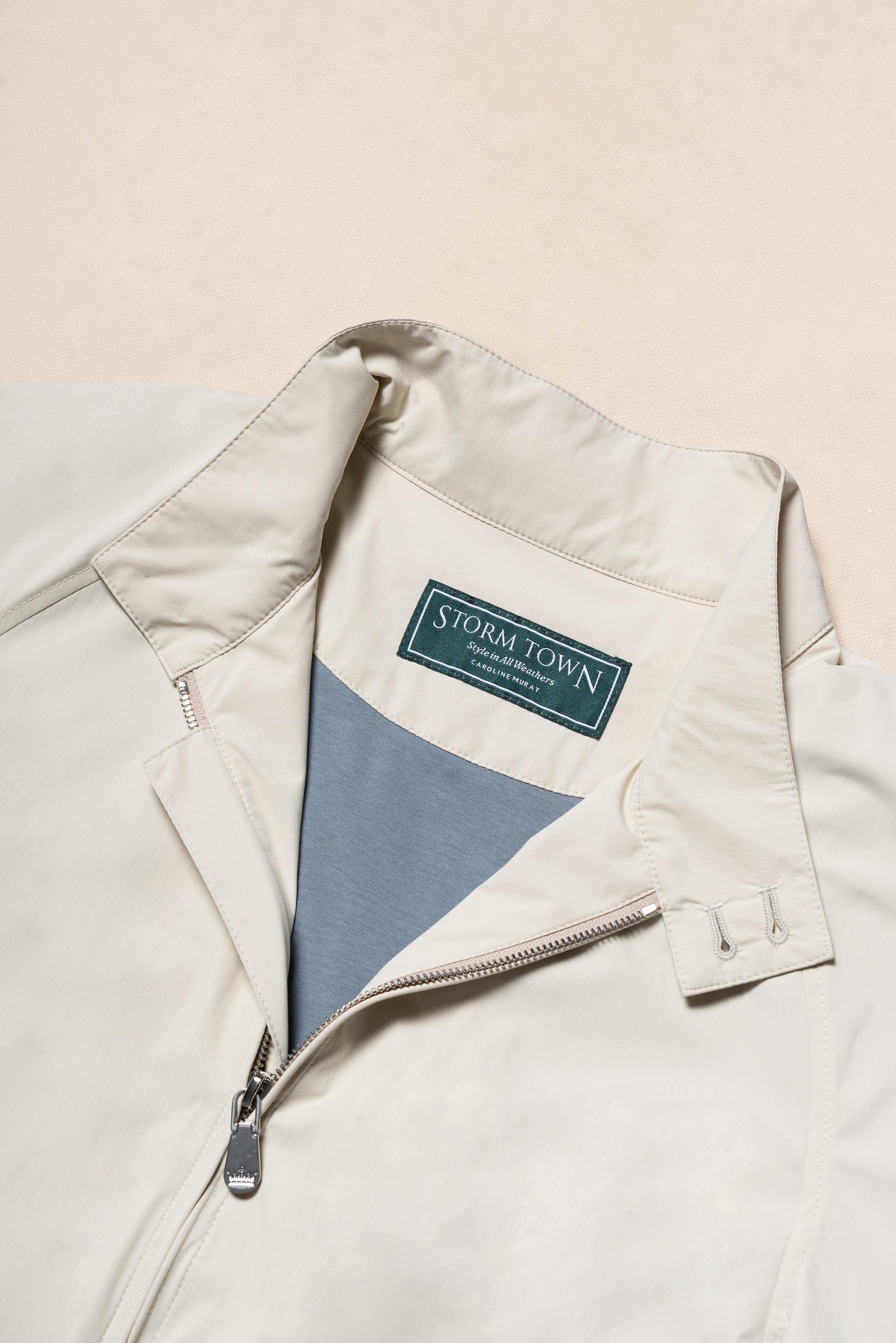 Off White NY66 G9 Jacket