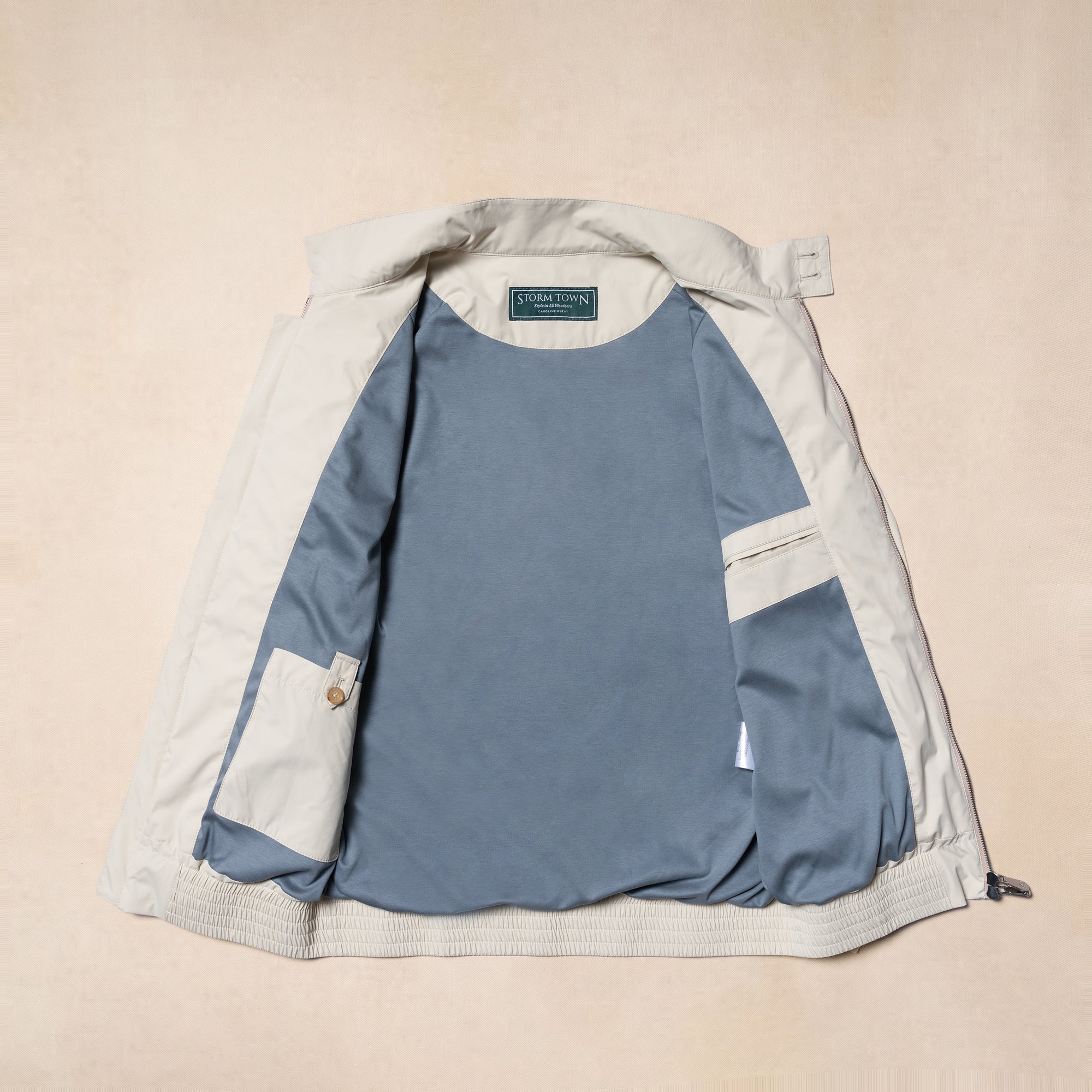 Off White NY66 G9 Jacket