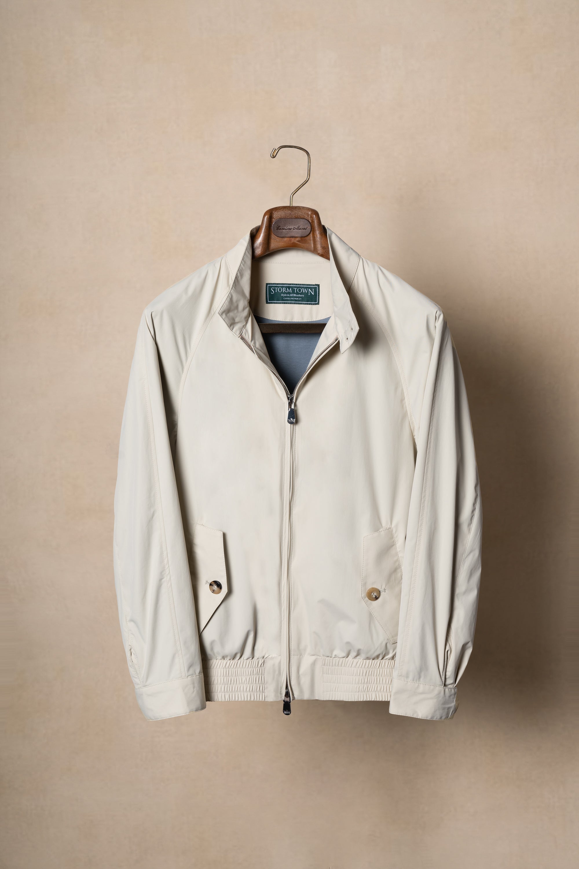 Off White NY66 G9 Jacket