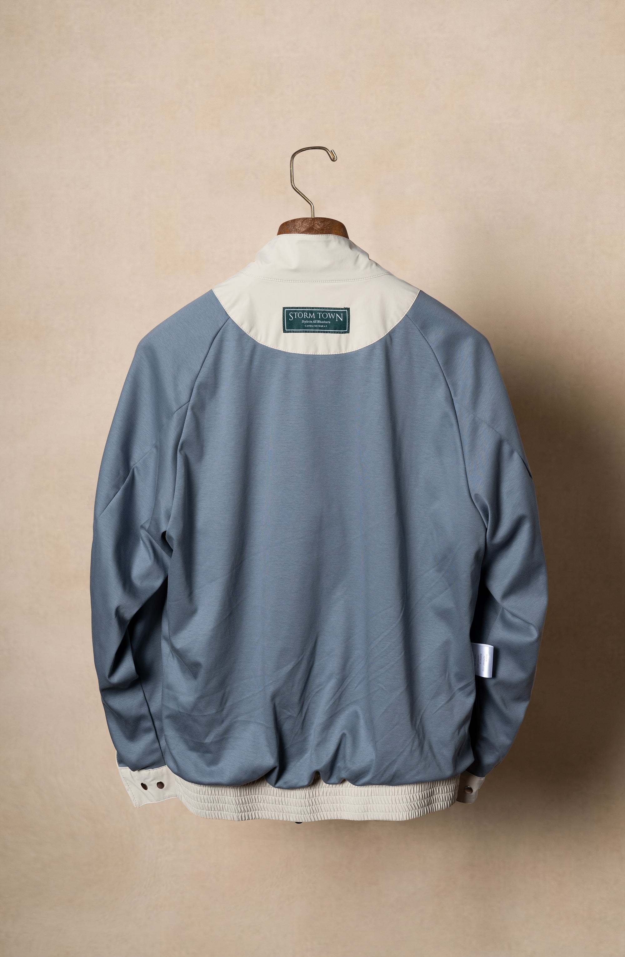 Off White NY66 G9 Jacket
