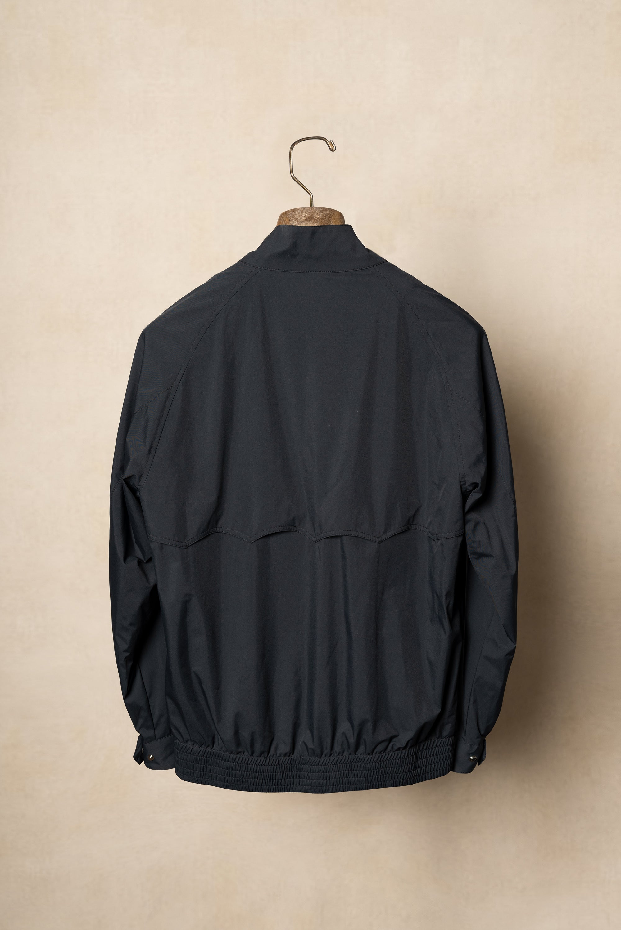 Ink Blue NY66 G9 Jacket