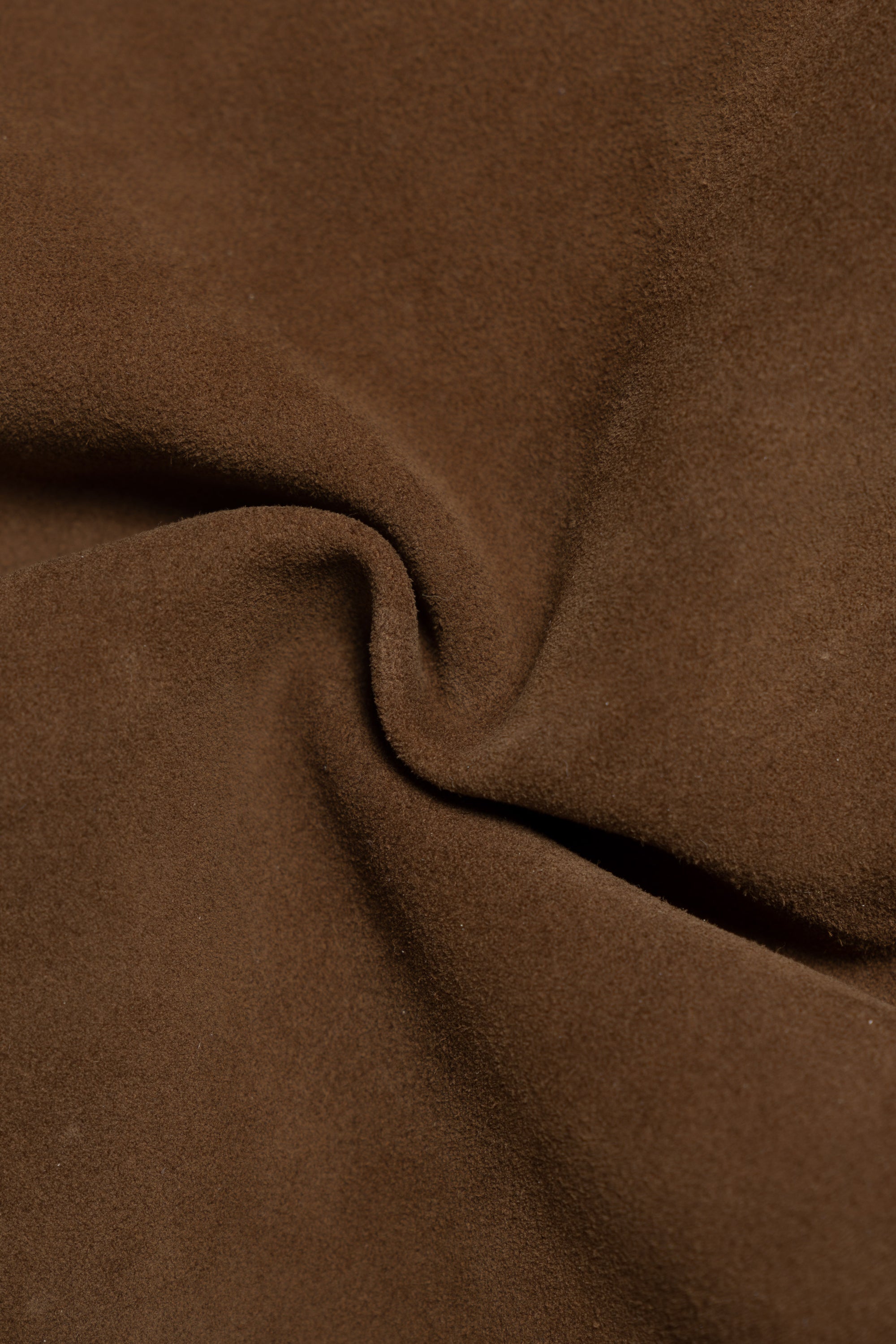 Tobacco Suede M42 Jacket