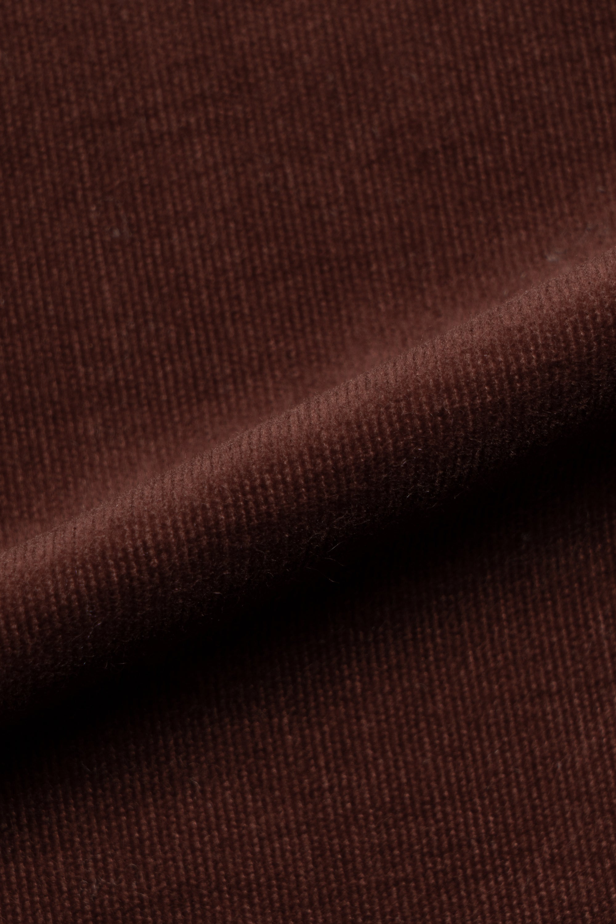 MTO Sienna Corduroy Bomber Jacket