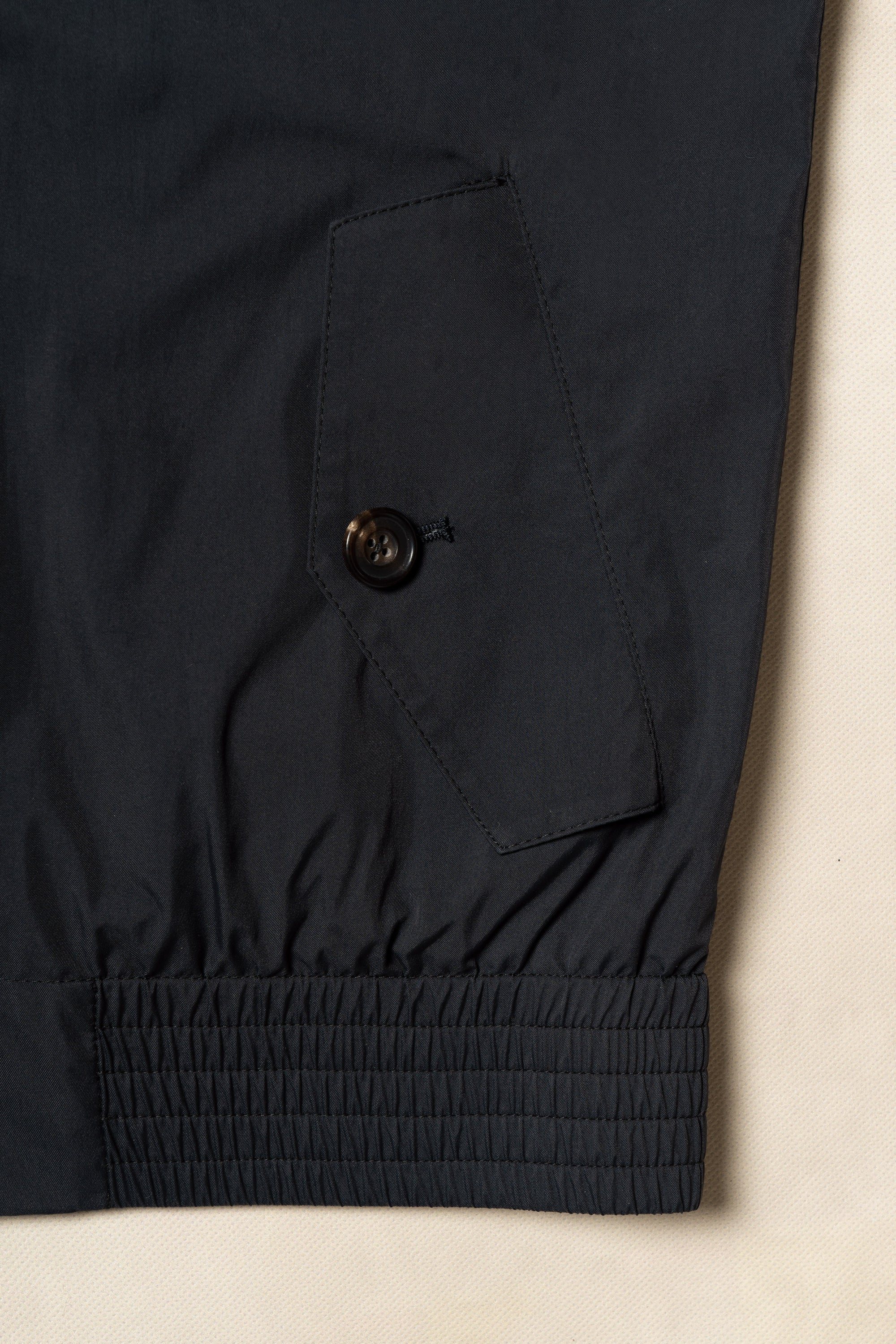Ink Blue NY66 G9 Jacket