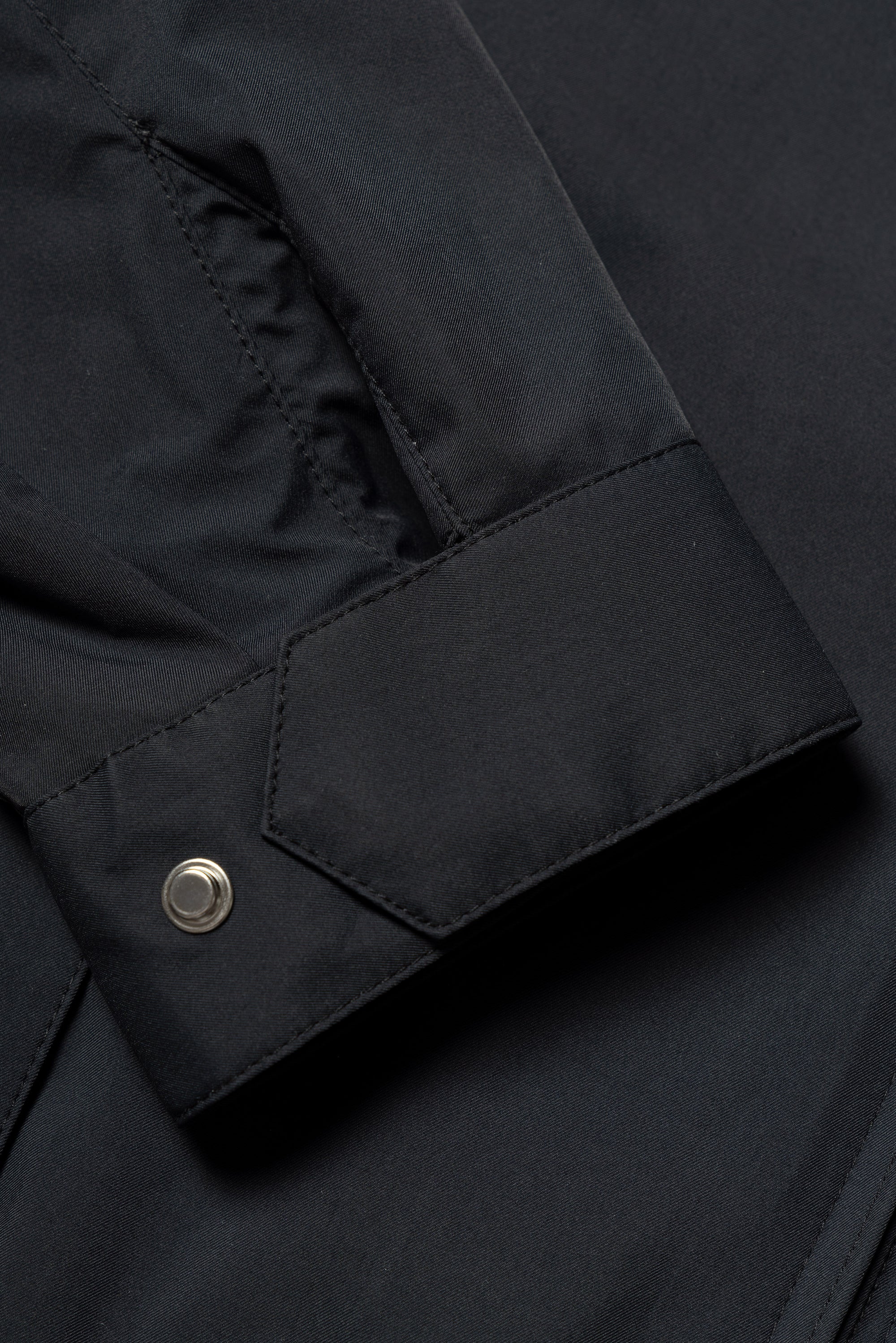 Ink Blue NY66 G9 Jacket