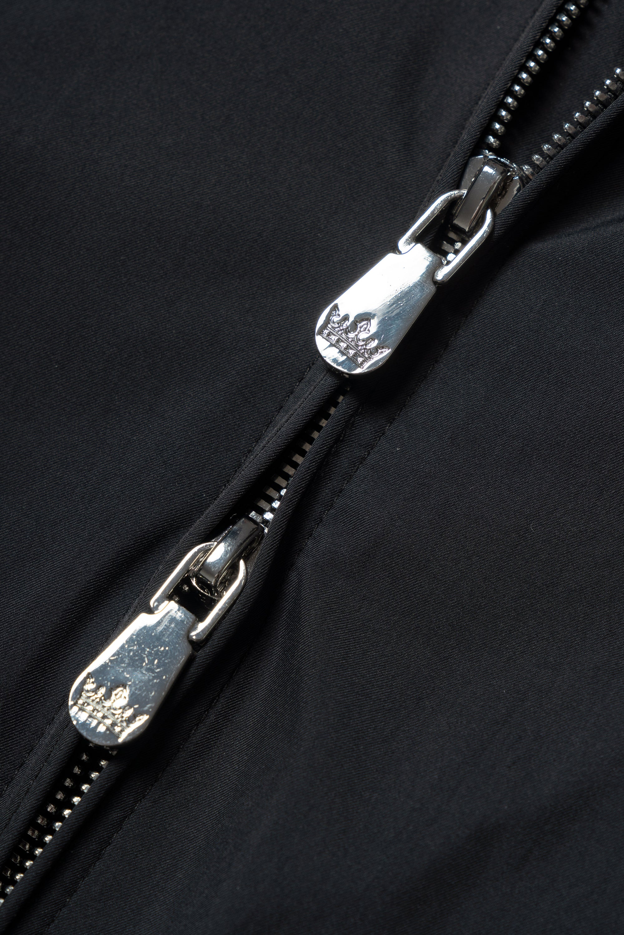 Ink Blue NY66 G9 Jacket