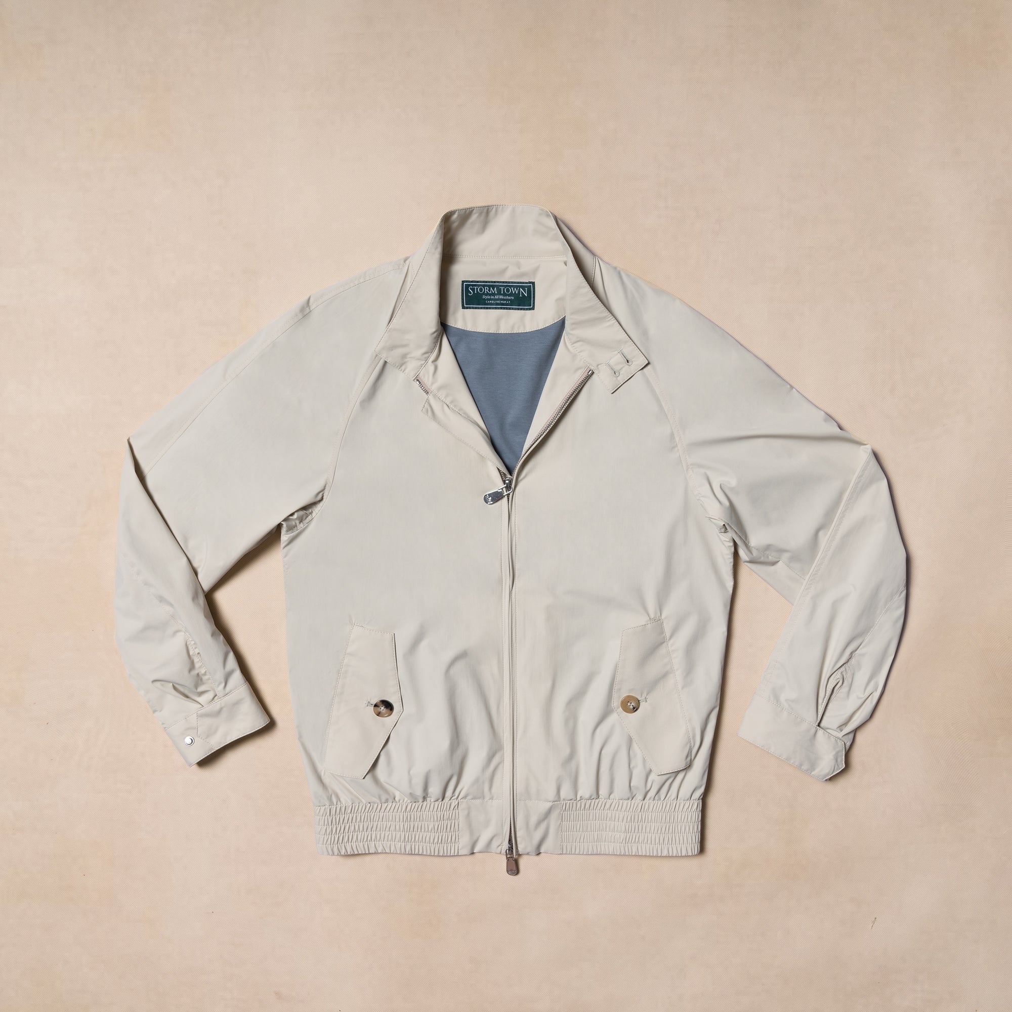 Off White NY66 G9 Jacket
