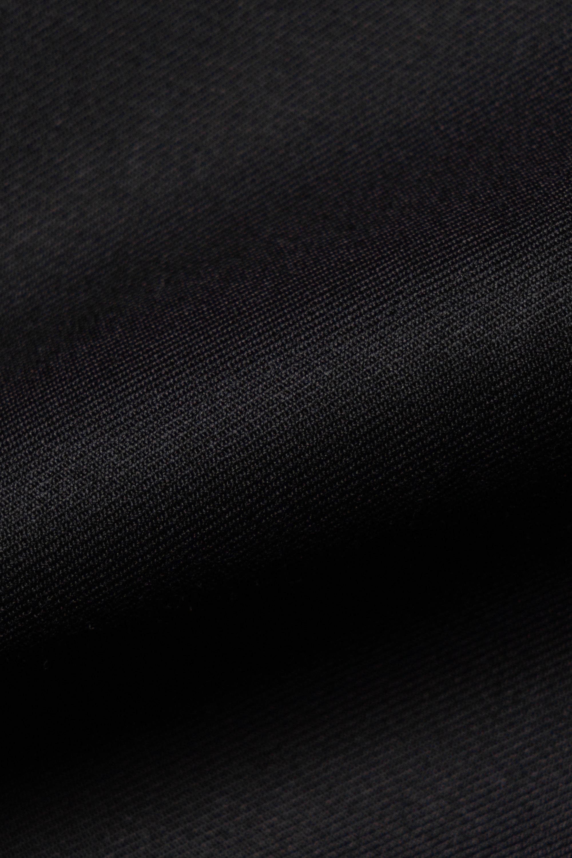 Navy Wool Cashmere Standard Blazer #762