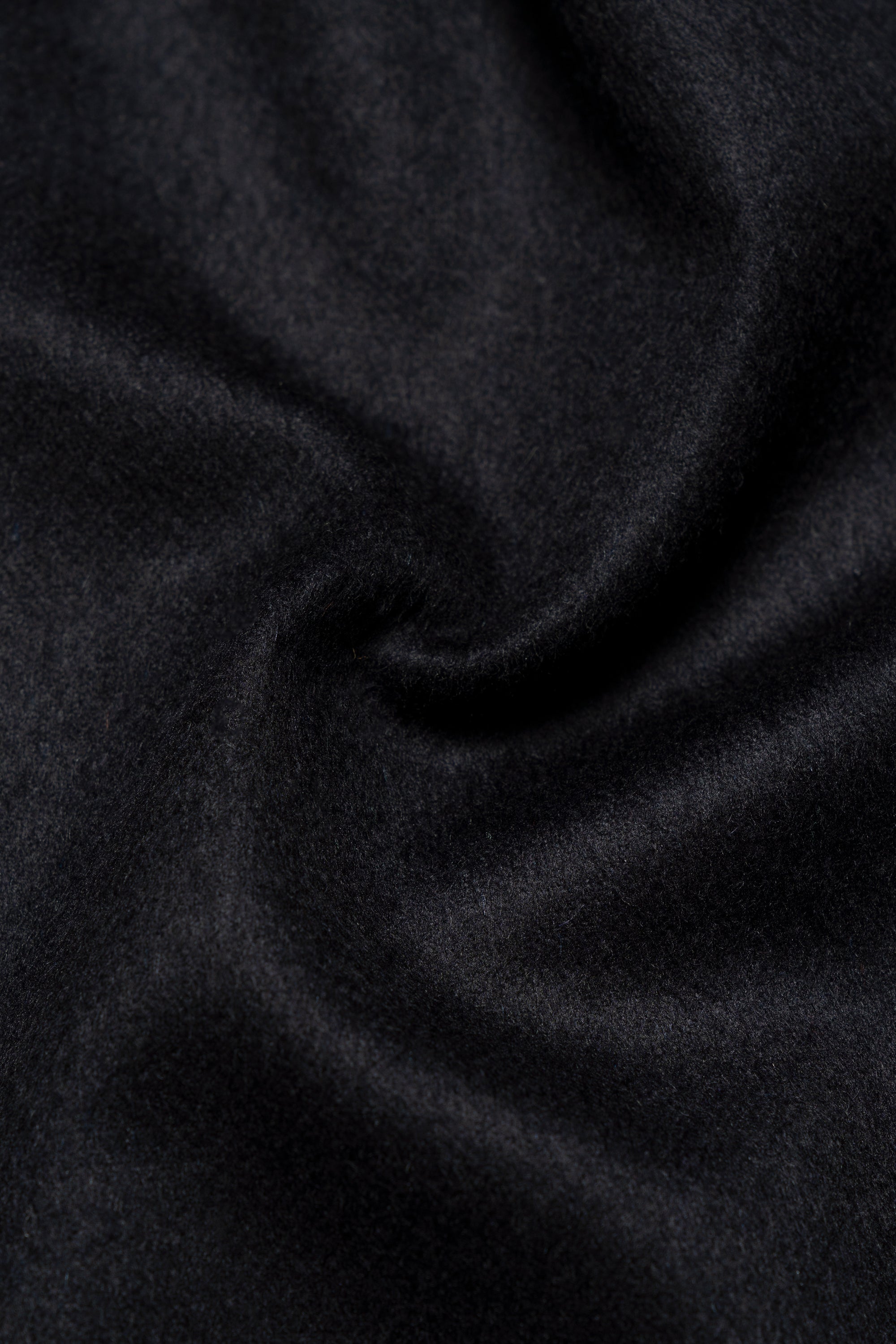 MTO Navy Silk Cashmere Blending Blazer #16
