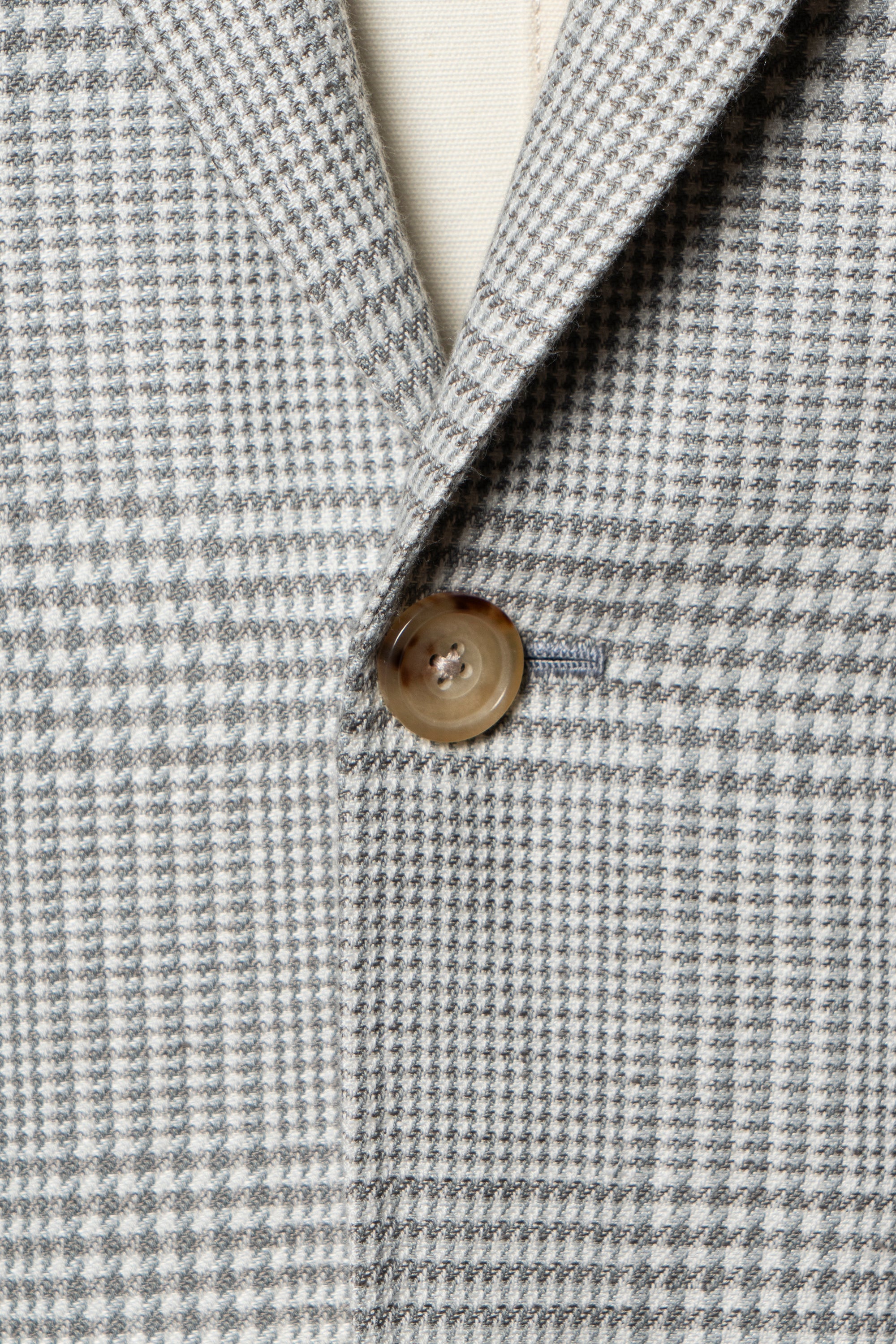 Glen Check "Capri Tweed" Sport Coat Collection #617-621