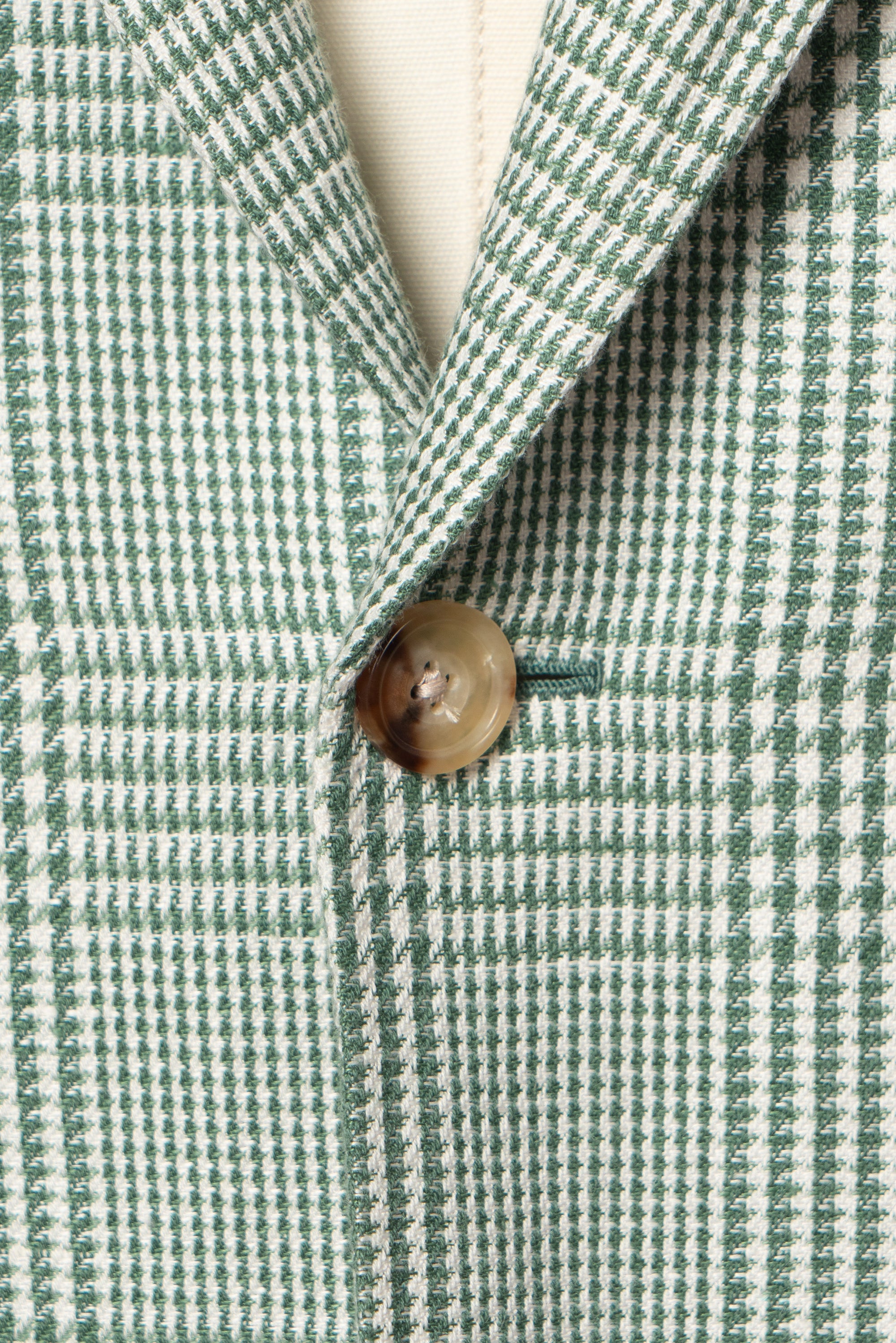 Glen Check "Capri Tweed" Sport Coat Collection #617-621