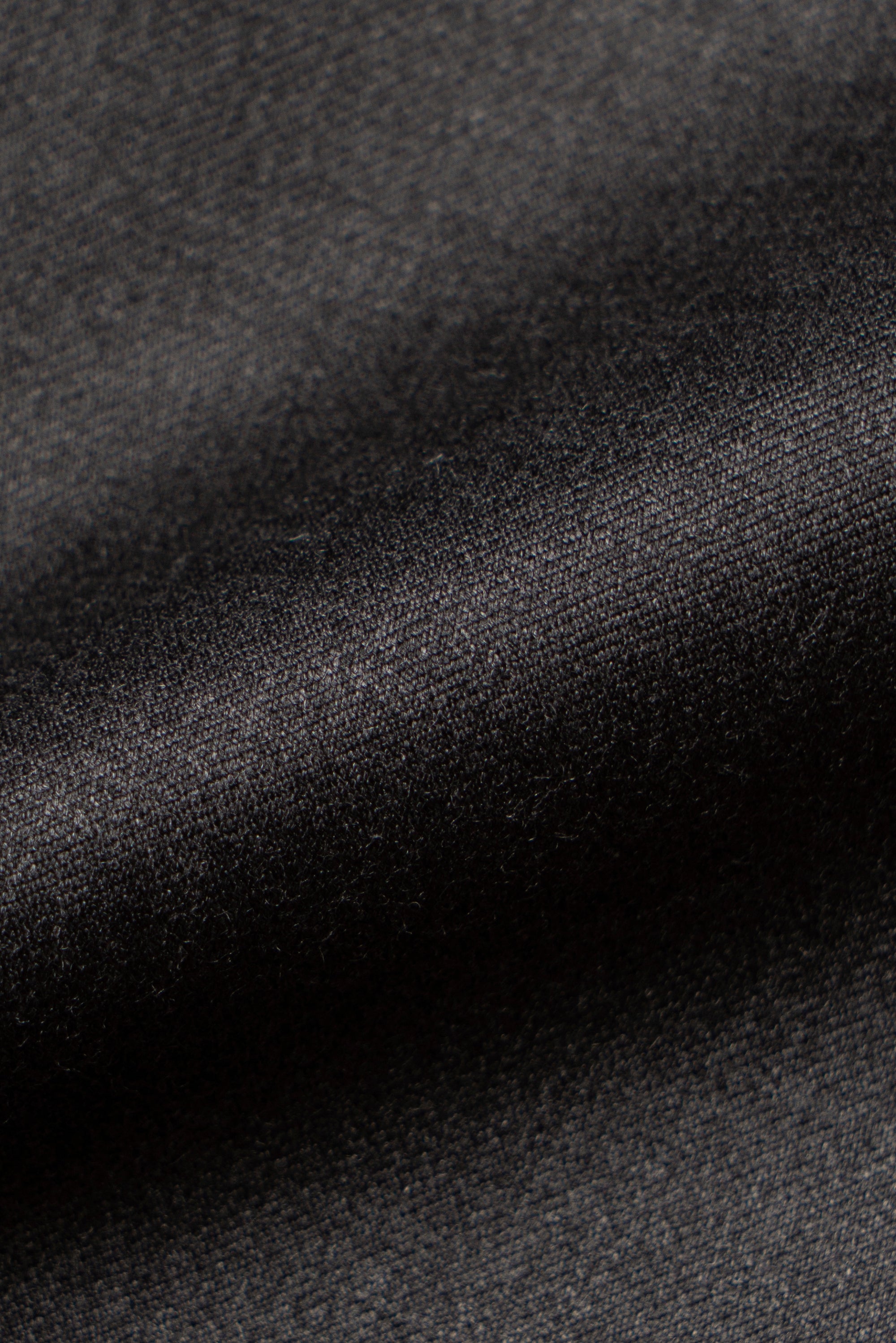 MTO Mid Grey 150s Wool Suit