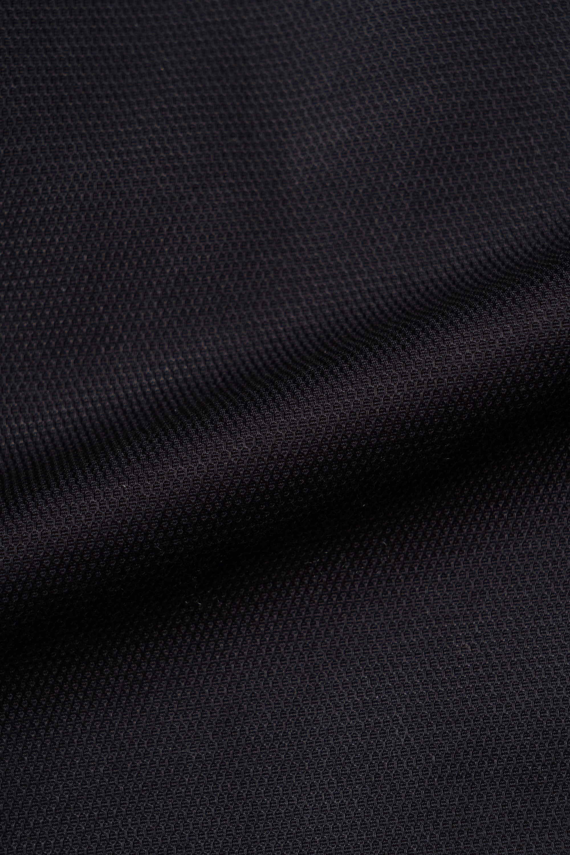 Navy Cotton Blending Charles Jacket #246