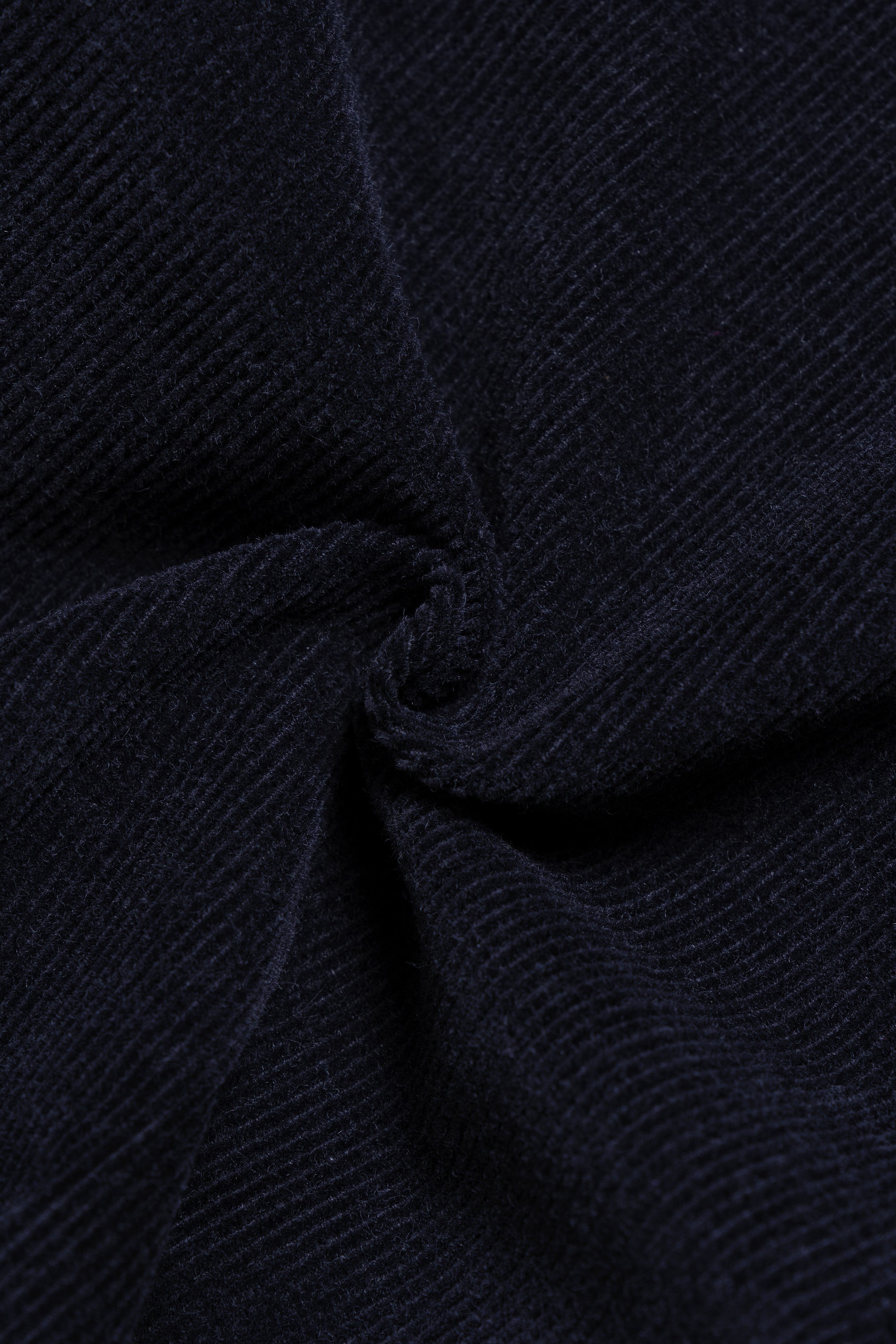MTO Navy Corduroy Jacket #61
