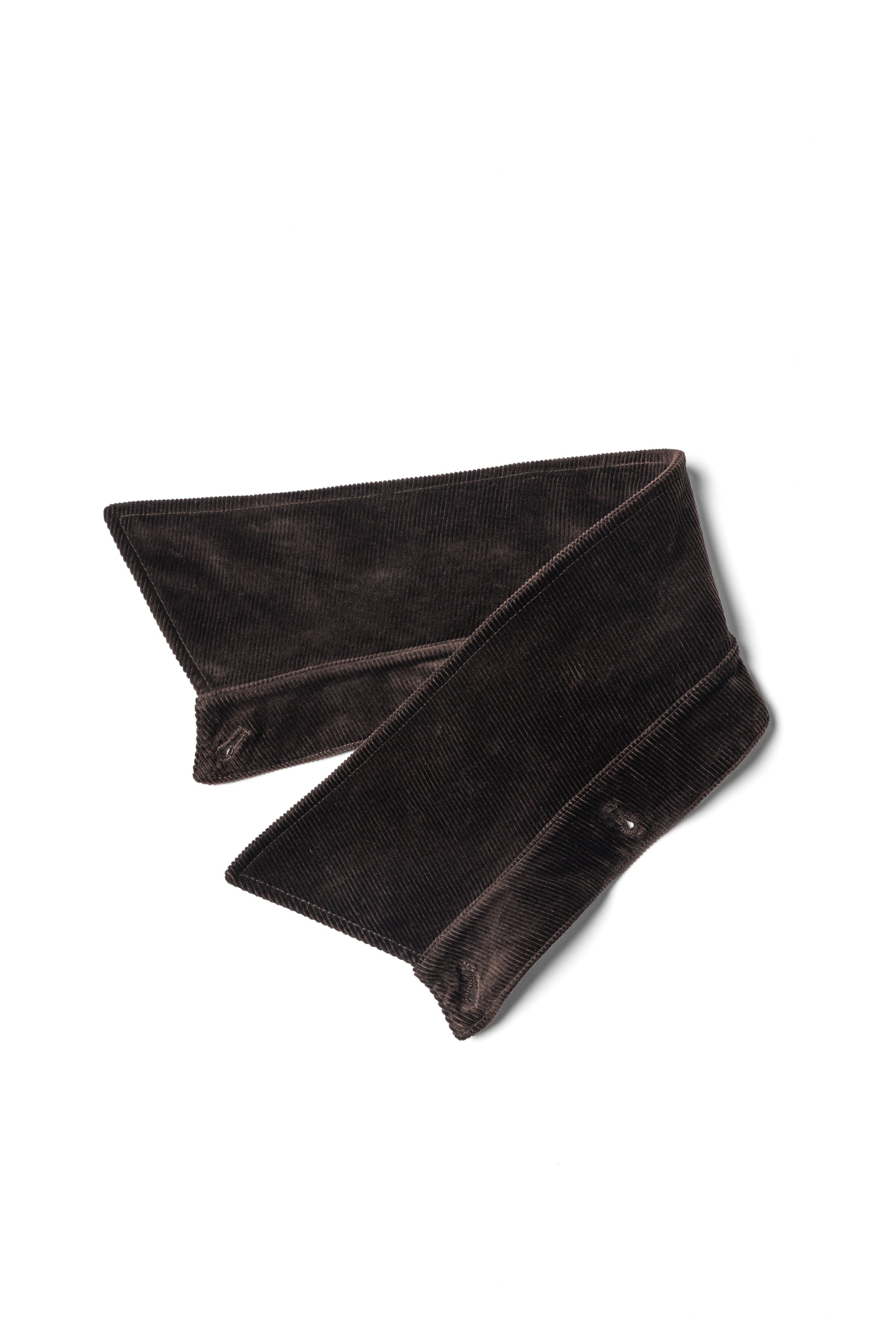 Khaki Gabardine Trench Coat #157